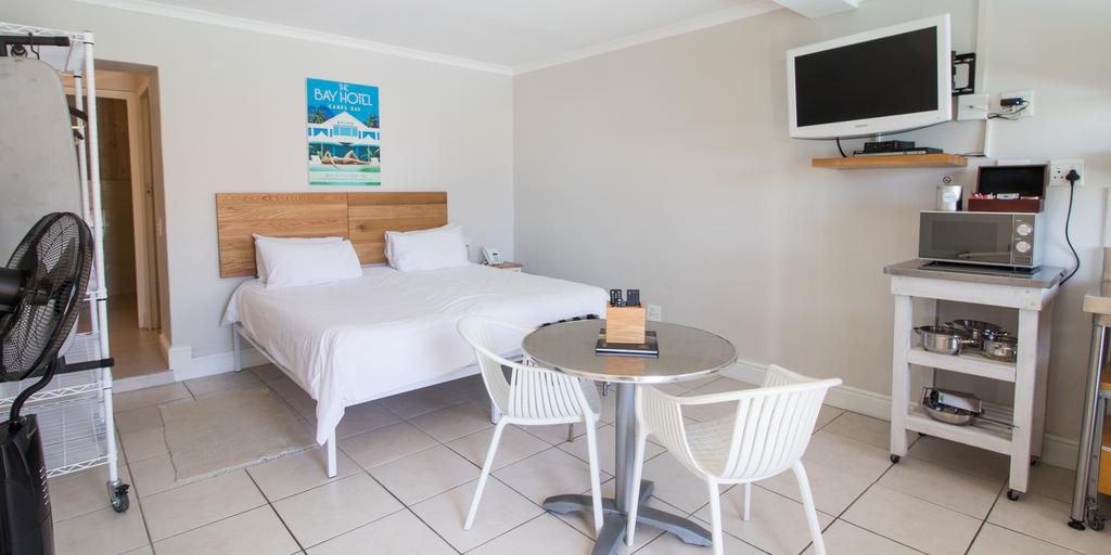 Camps Bay Village Apartments