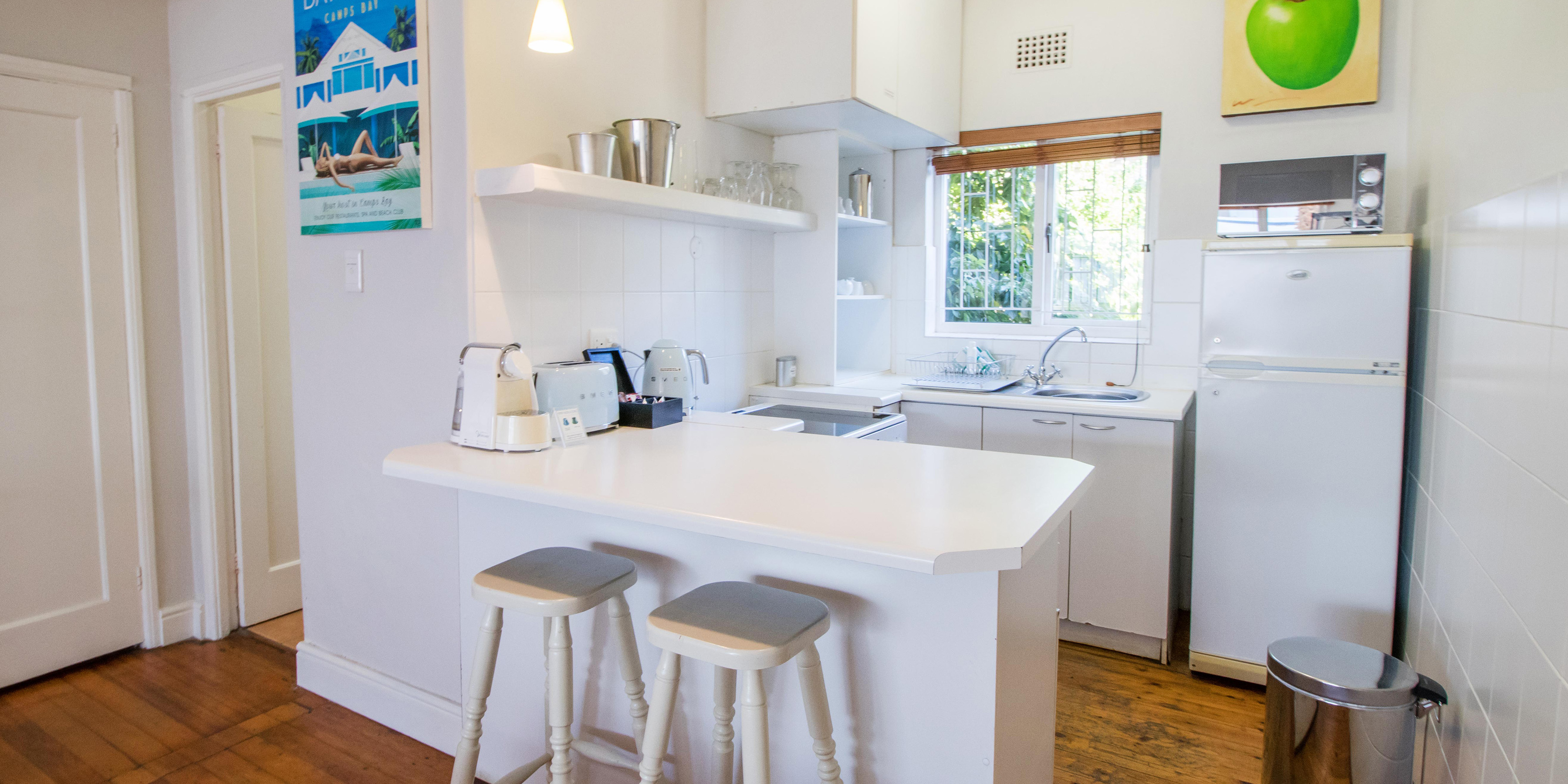 Camps Bay Village Apartments