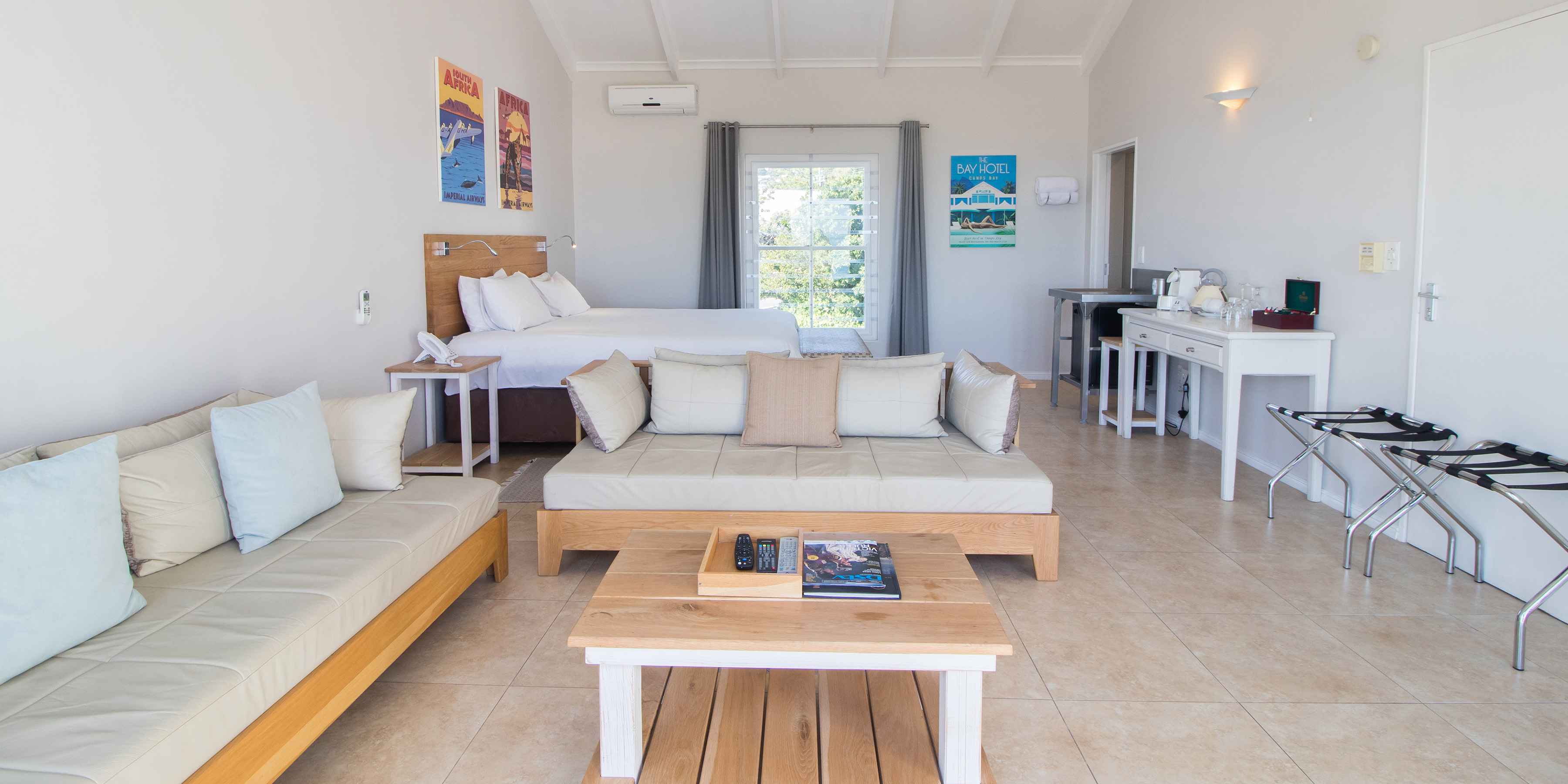 Camps Bay Village Apartments