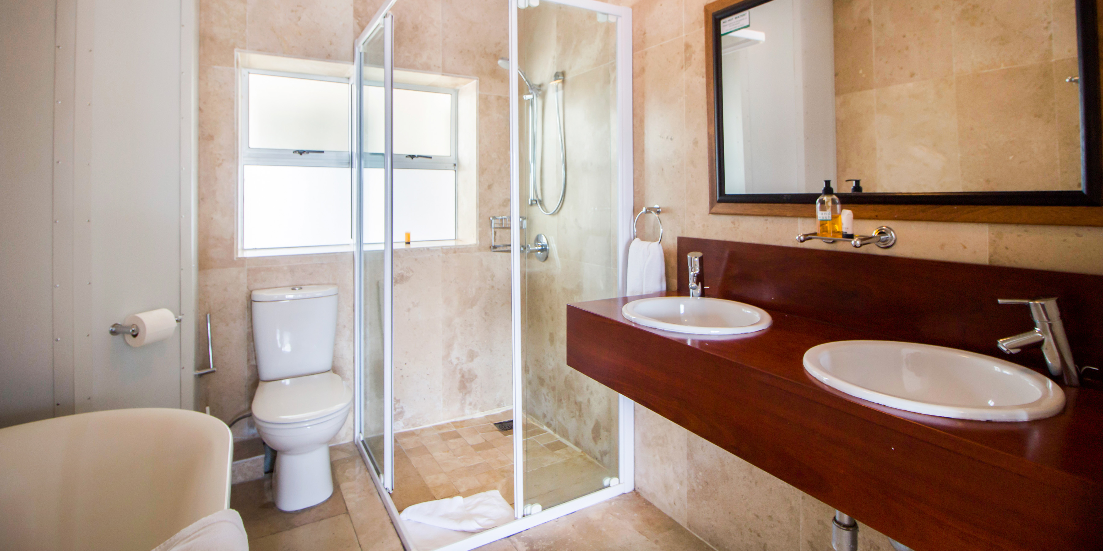 Camps Bay Village Apartments