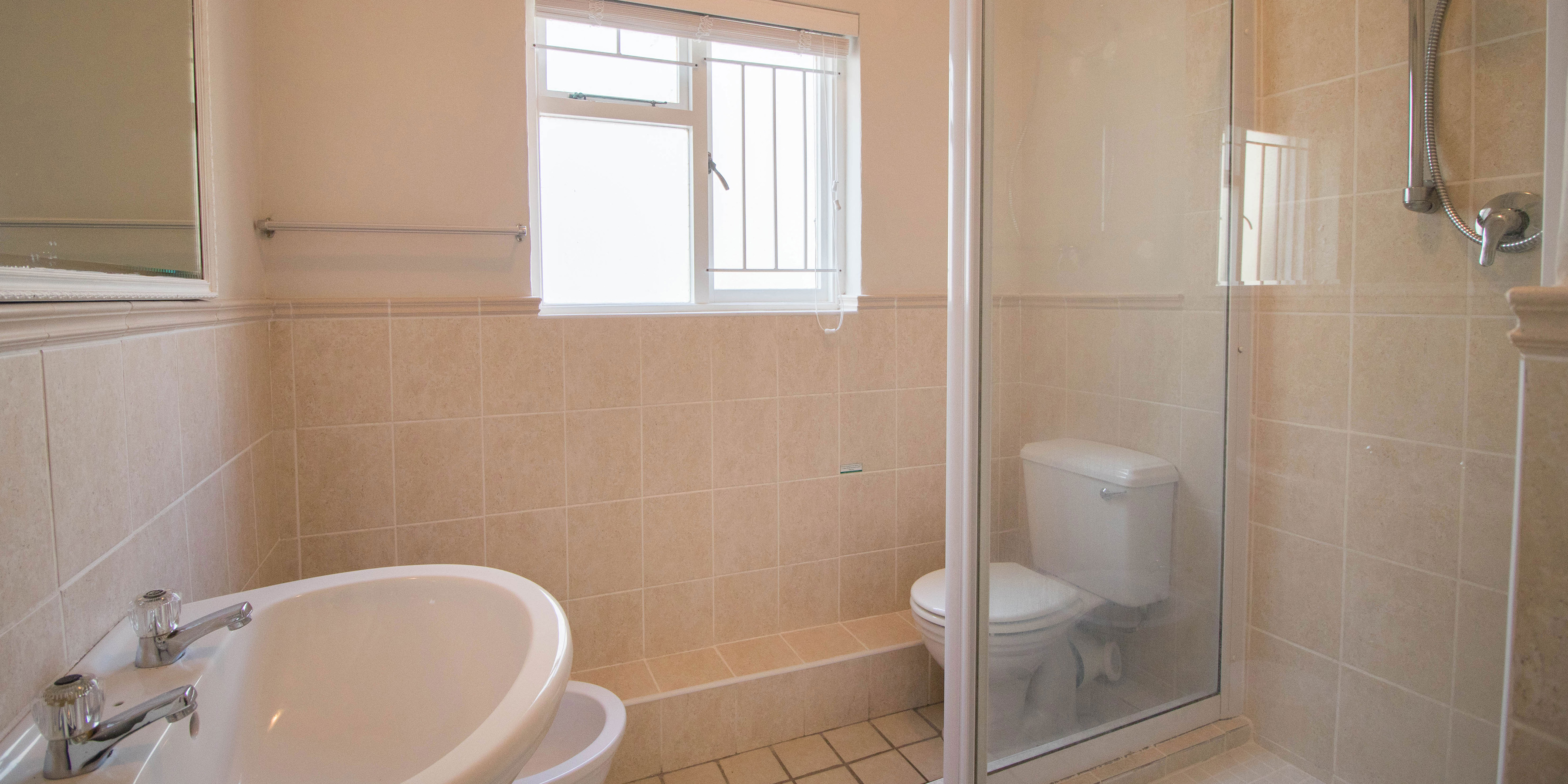 Camps Bay Village Apartments