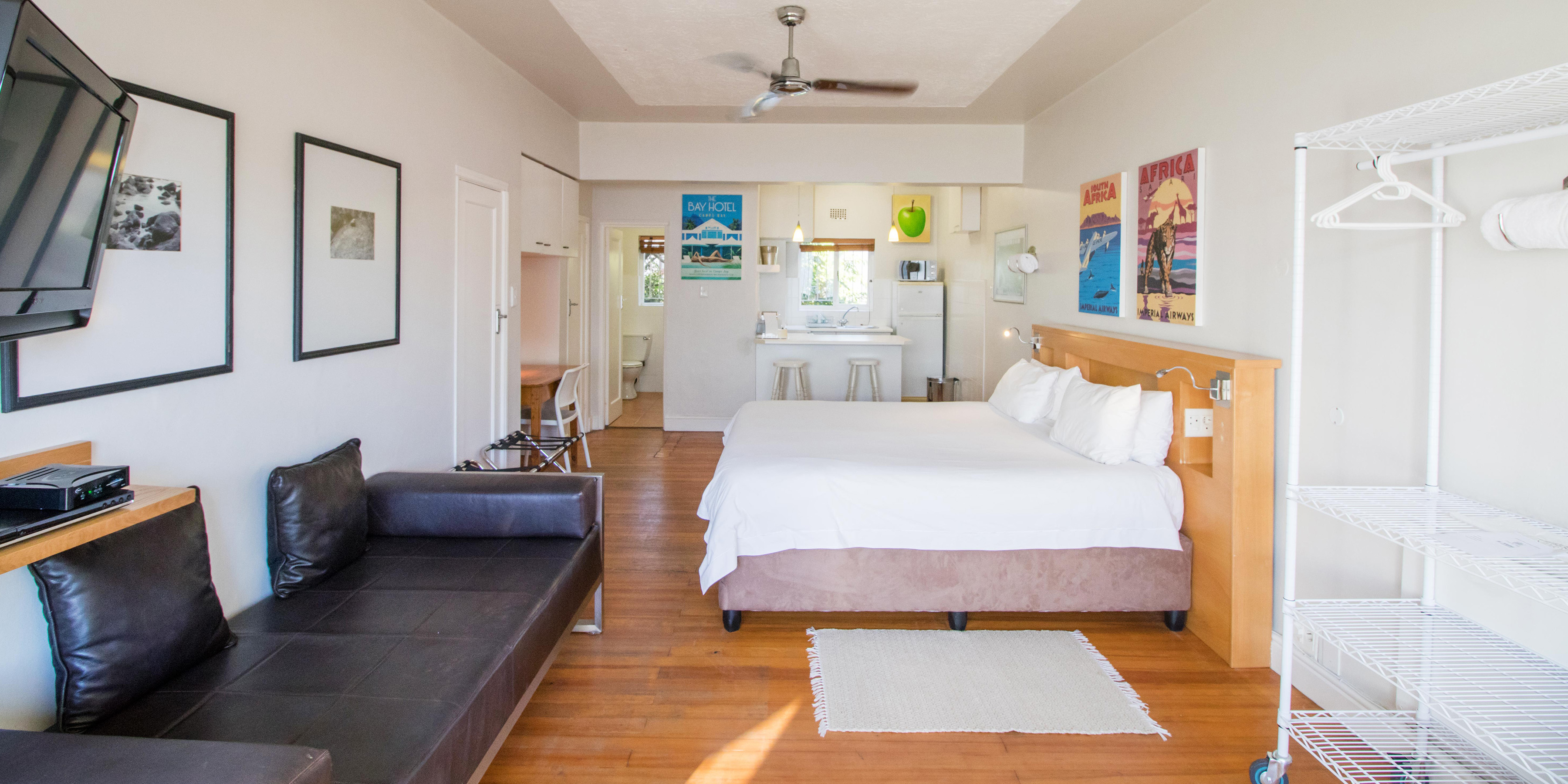 Camps Bay Village Apartments