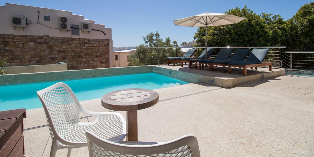 Camps Bay Village Apartments