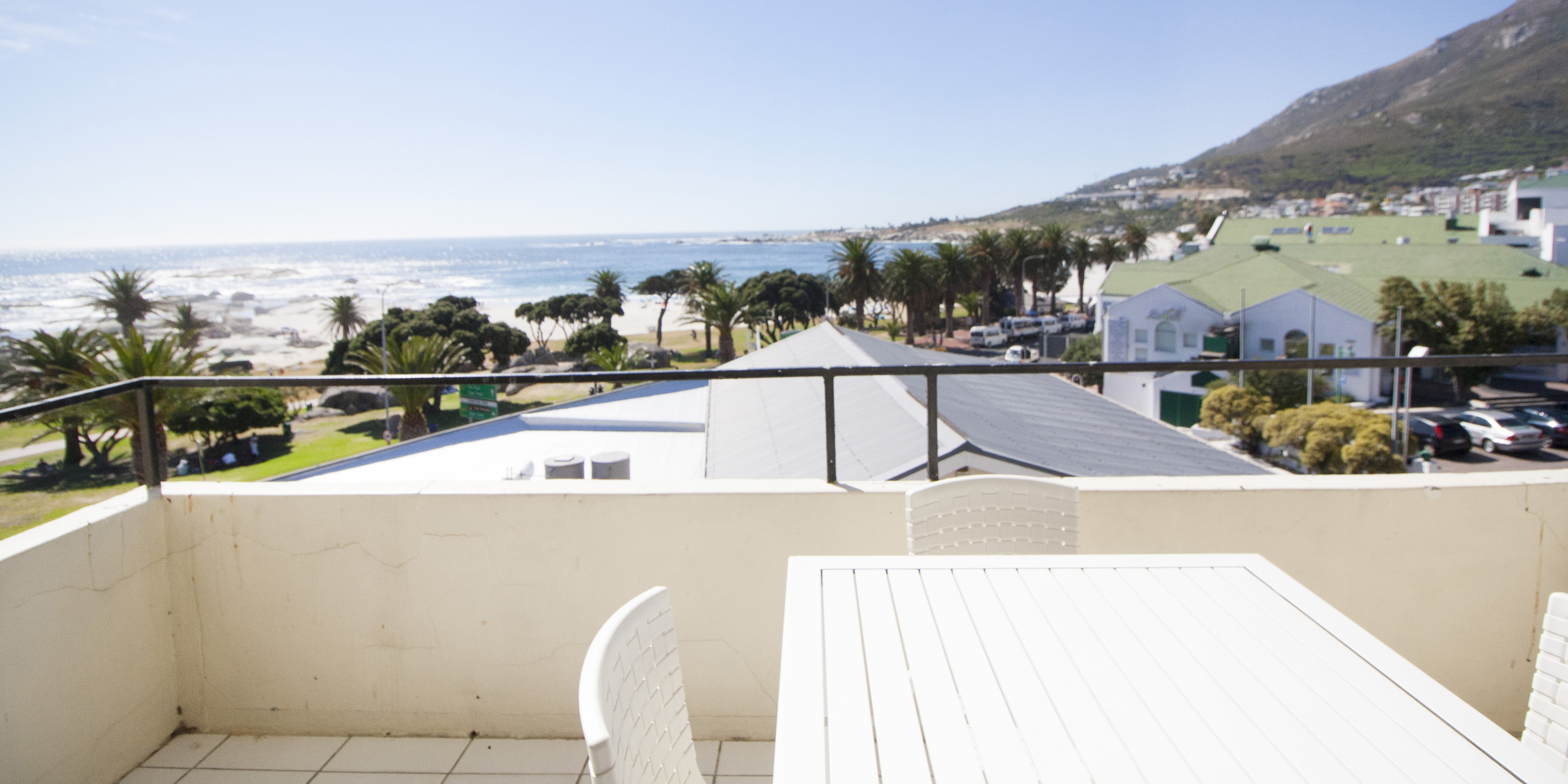 Camps Bay Village Apartments