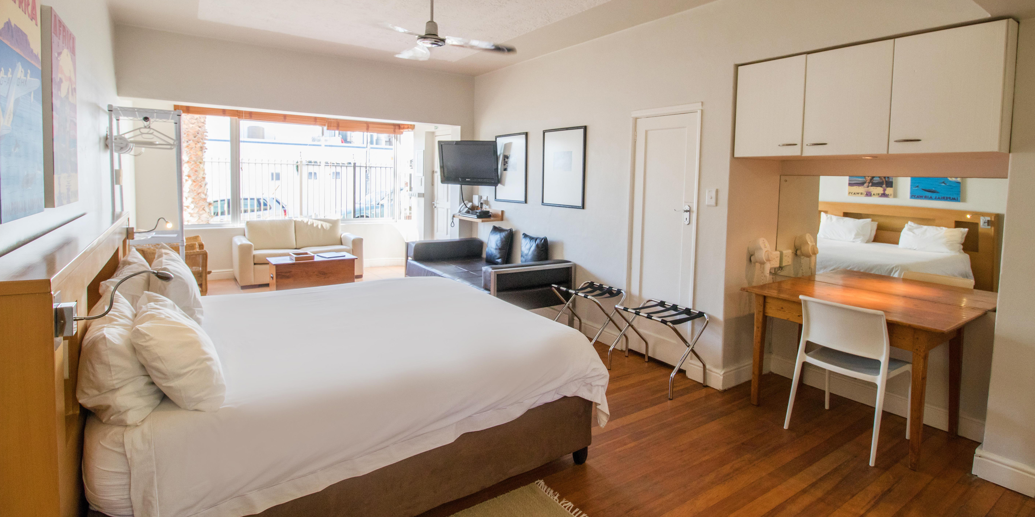 Camps Bay Village Apartments