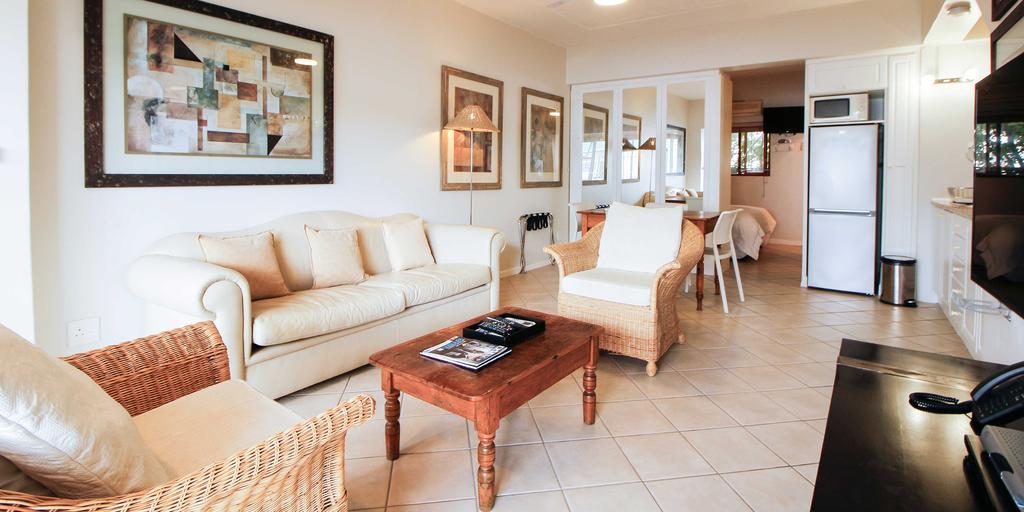Camps Bay Village Apartments