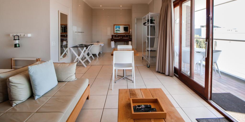 Camps Bay Village Apartments