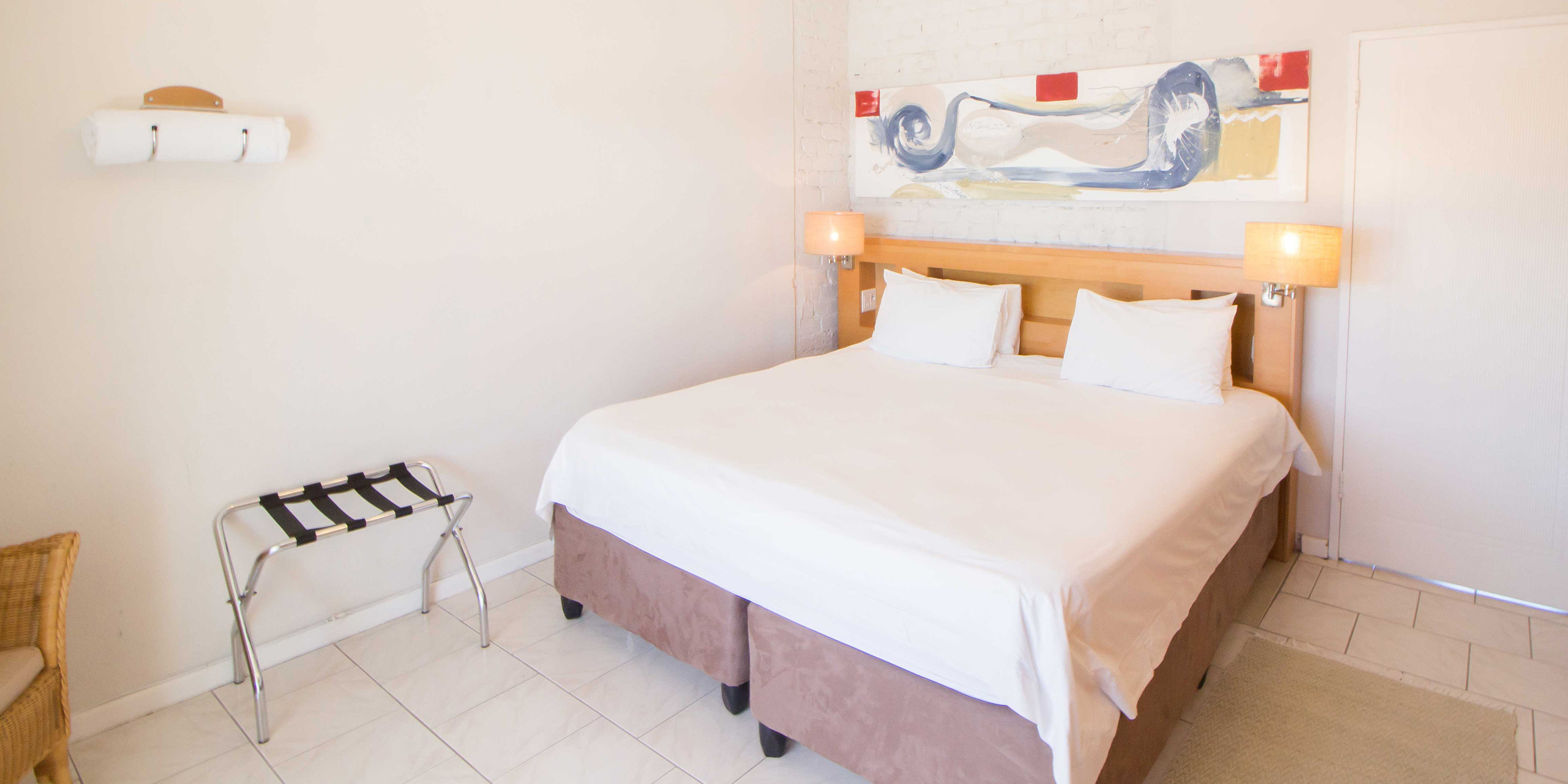 Camps Bay Village Apartments