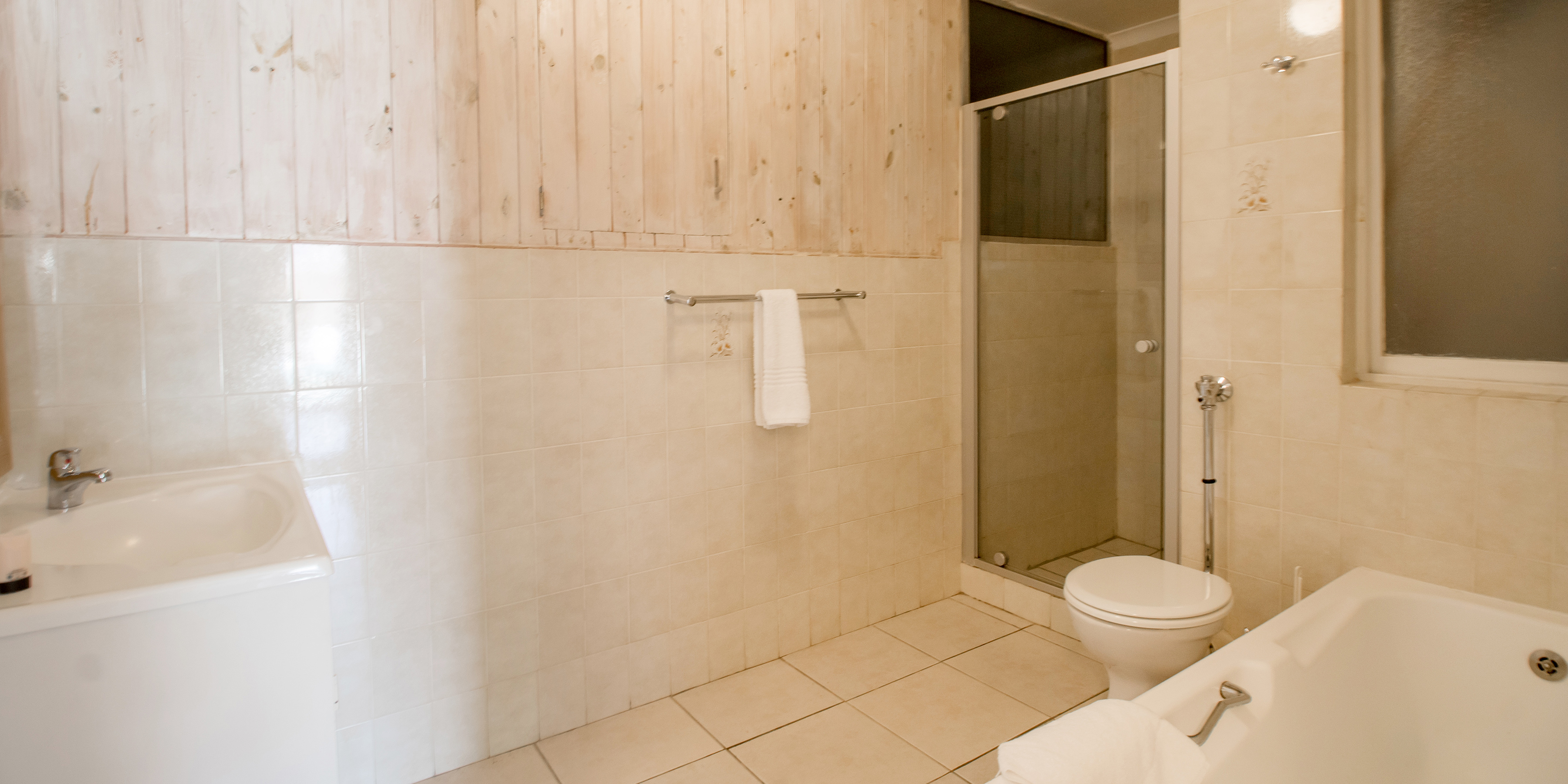 Camps Bay Village Apartments