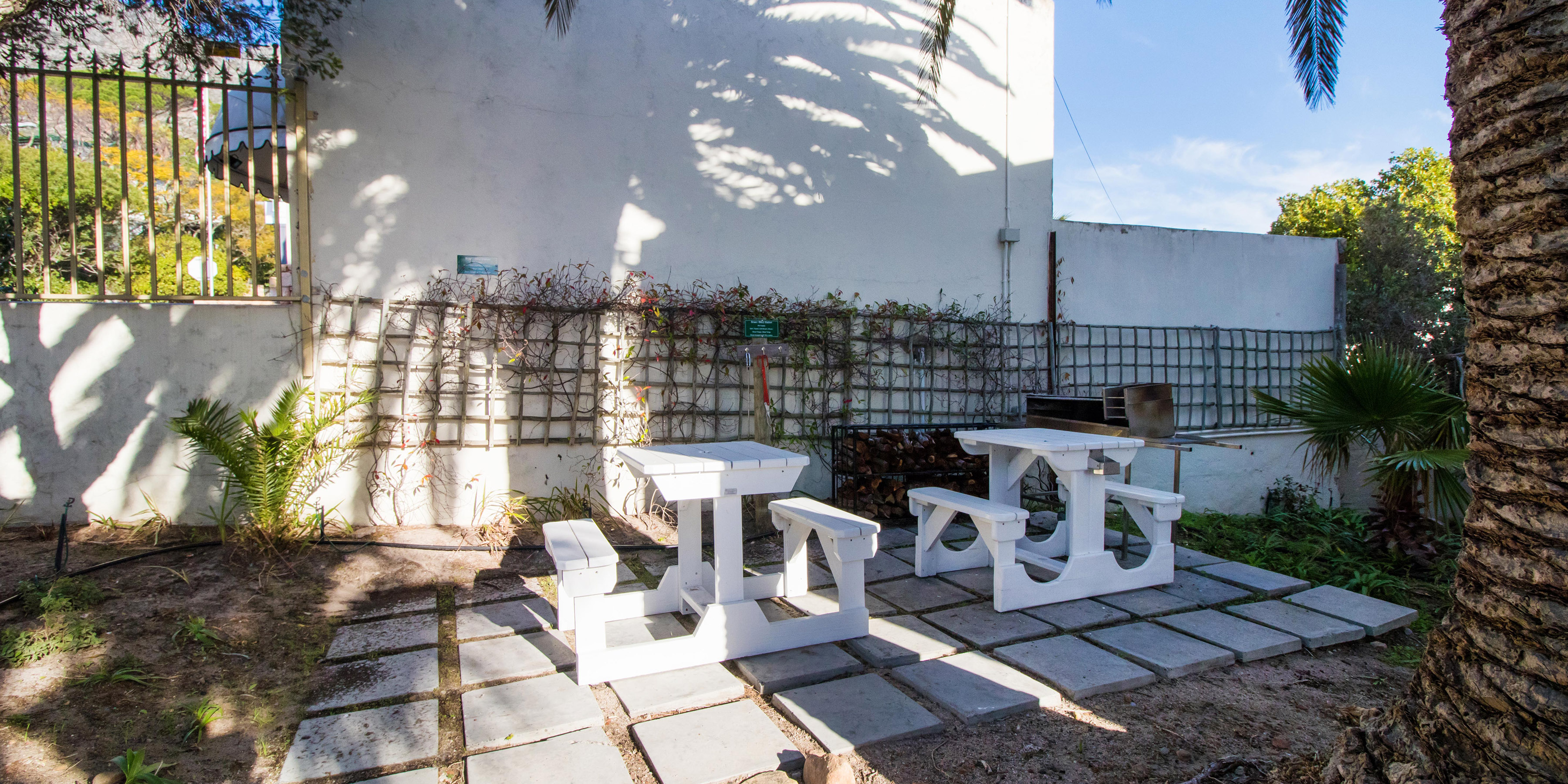 Camps Bay Village Apartments