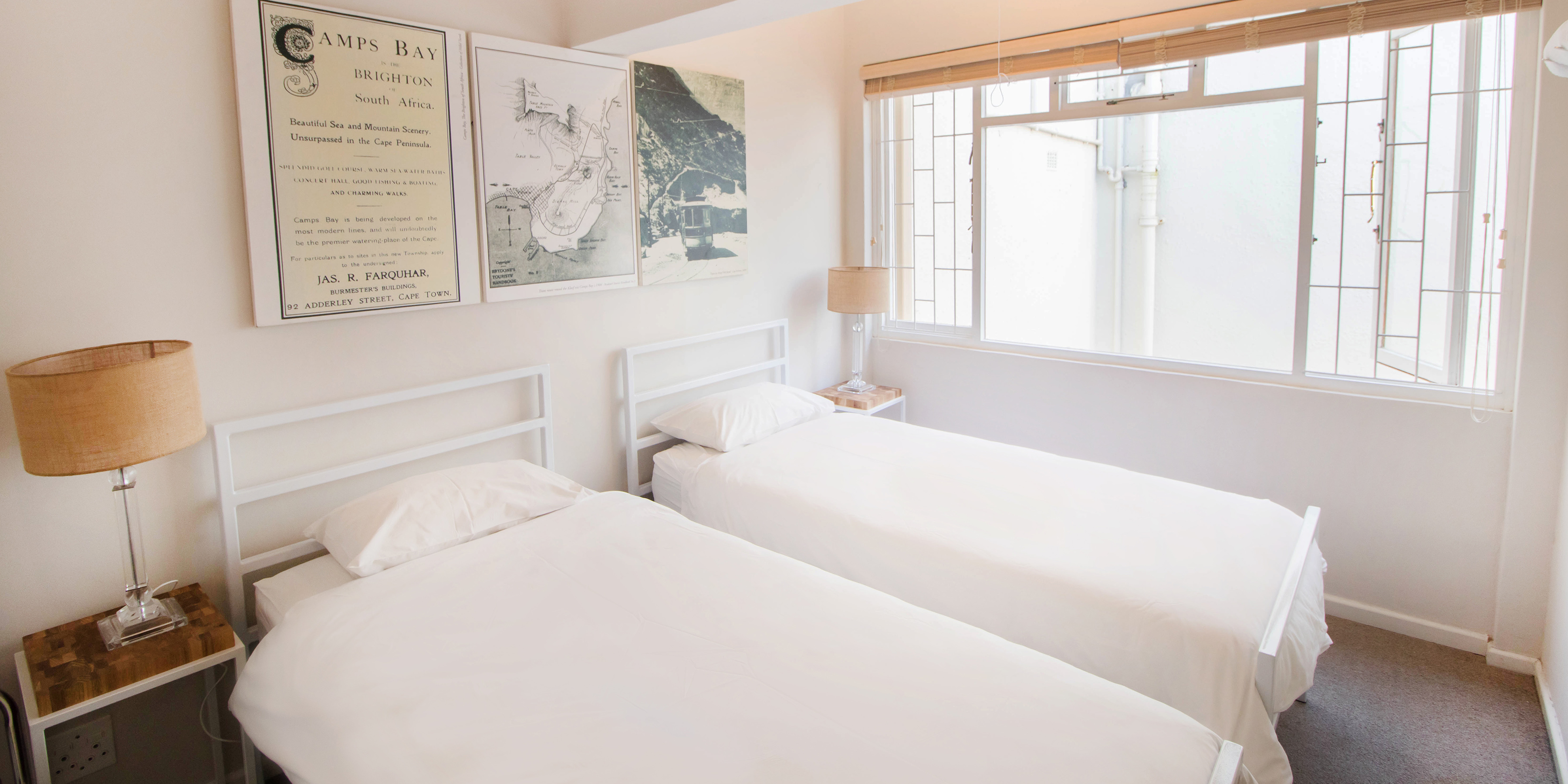 Camps Bay Village Apartments