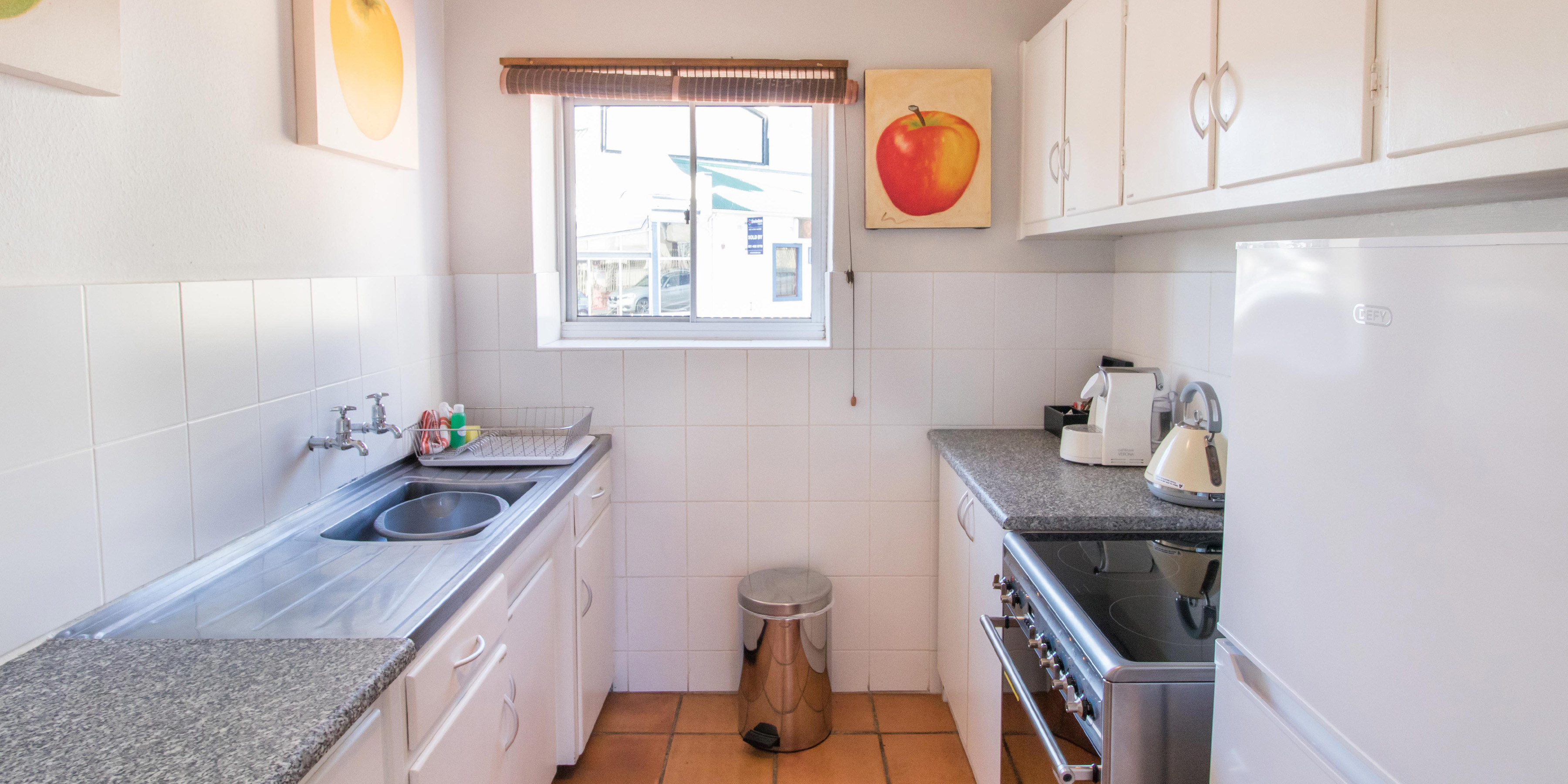 Camps Bay Village Apartments