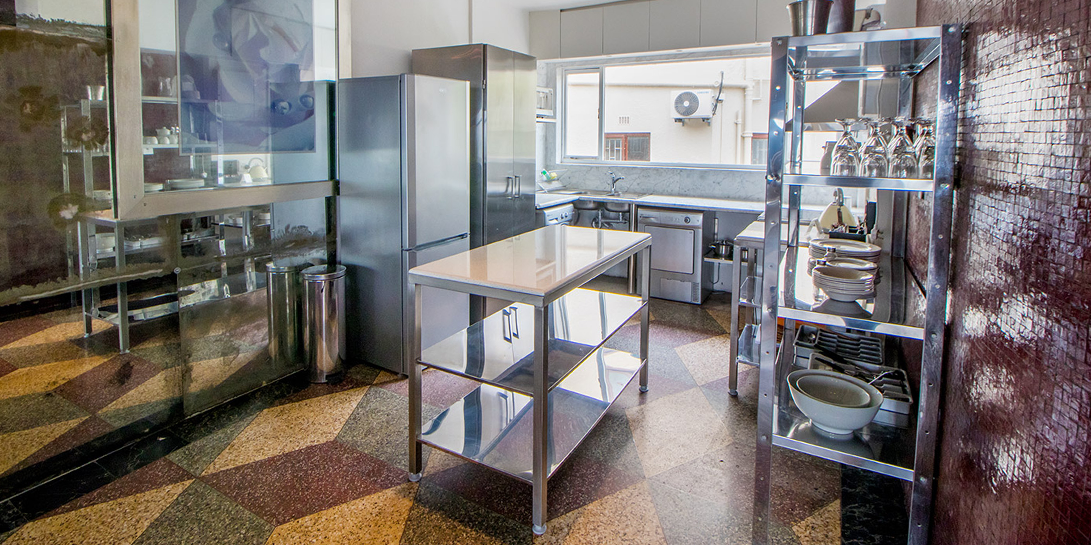 Camps Bay Village Apartments