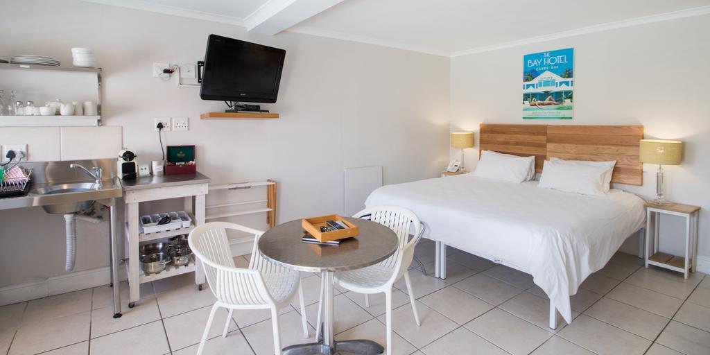 Camps Bay Village Apartments