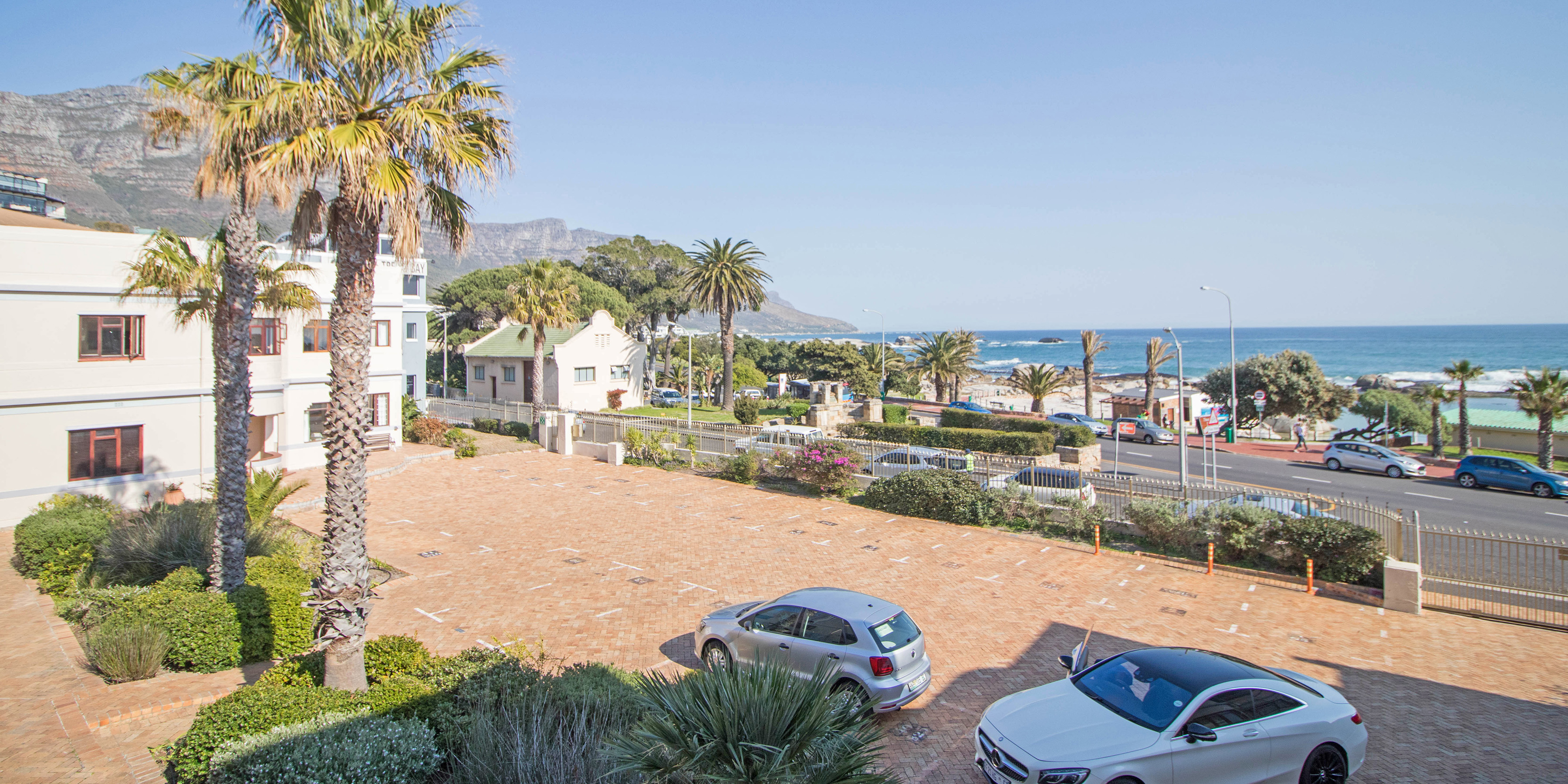 Camps Bay Village Apartments