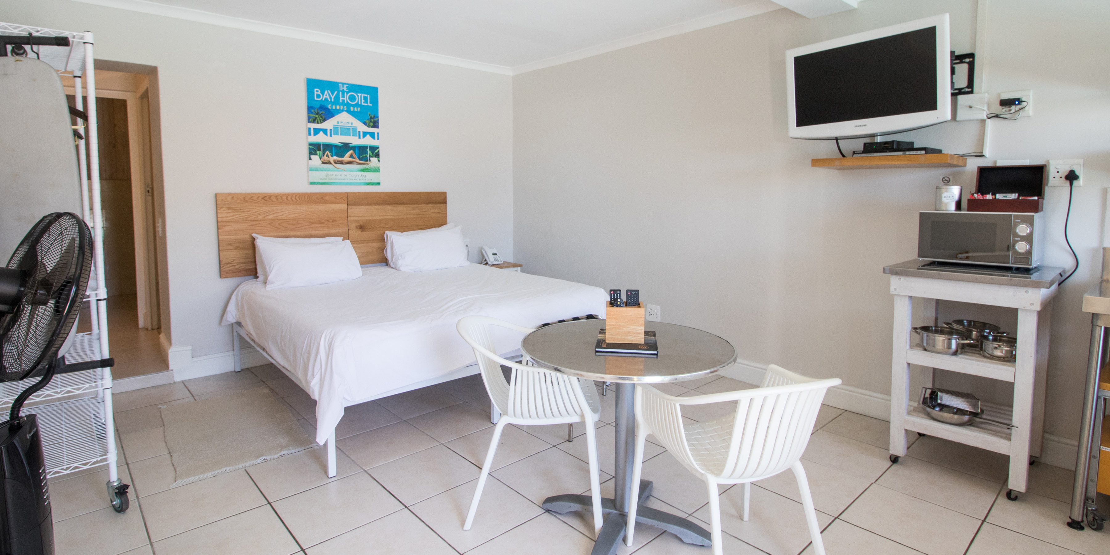 Camps Bay Village Apartments