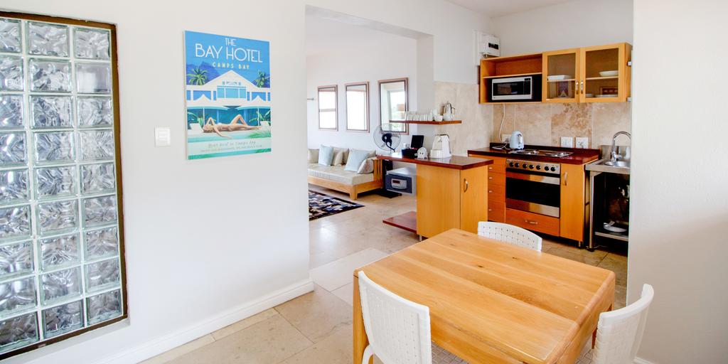 Camps Bay Village Apartments