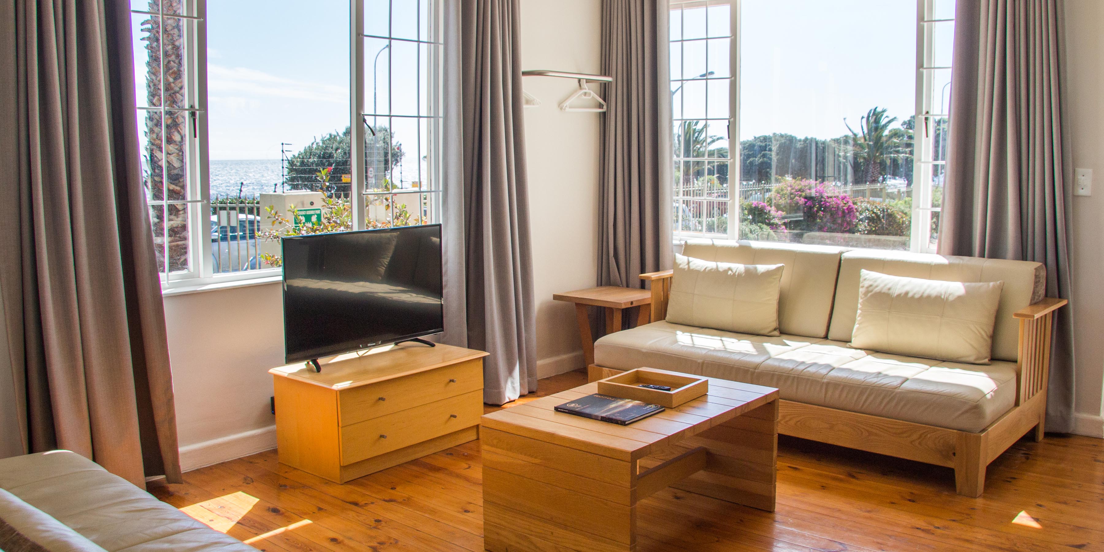 Camps Bay Village Apartments