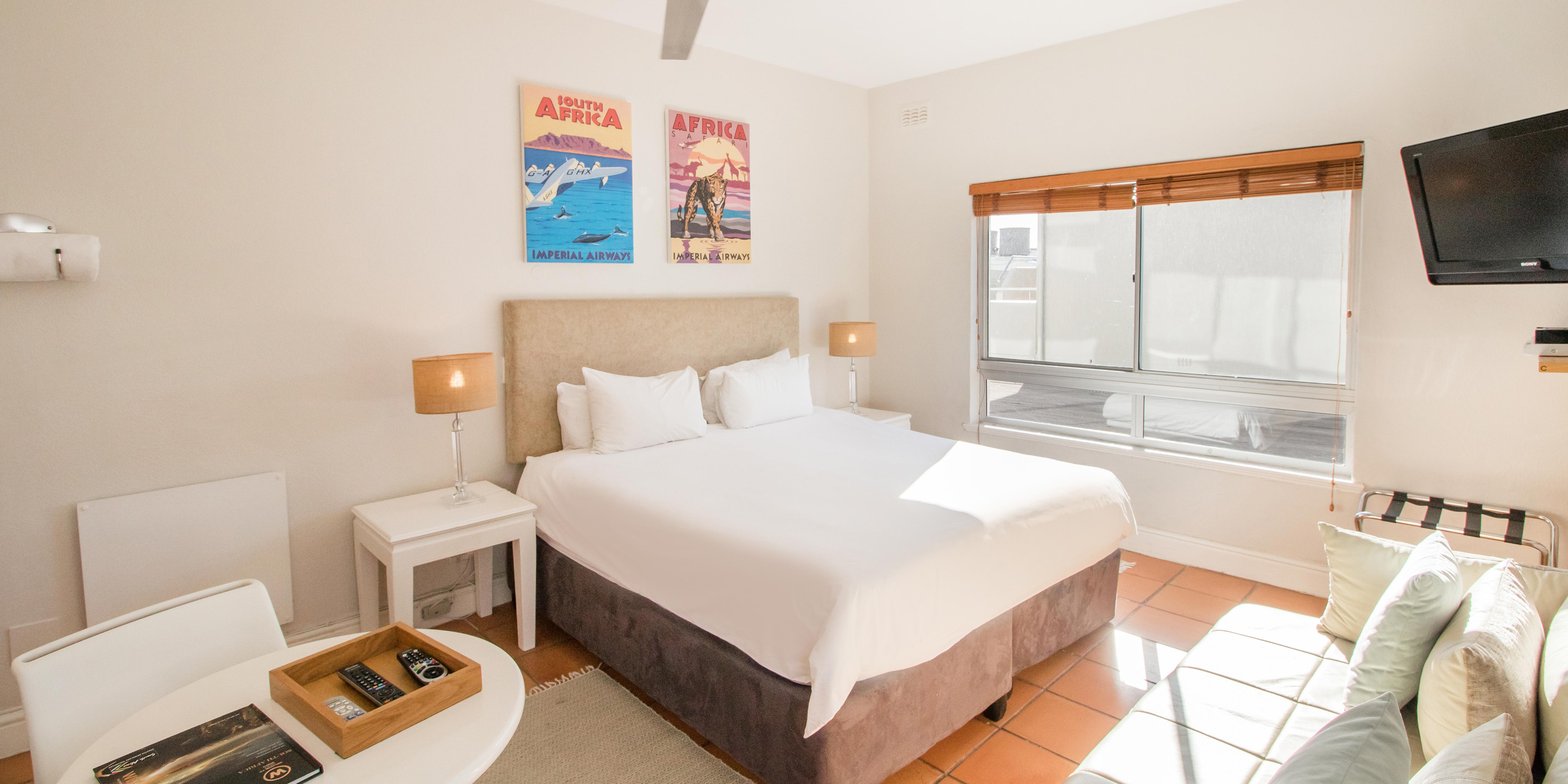 Camps Bay Village Apartments