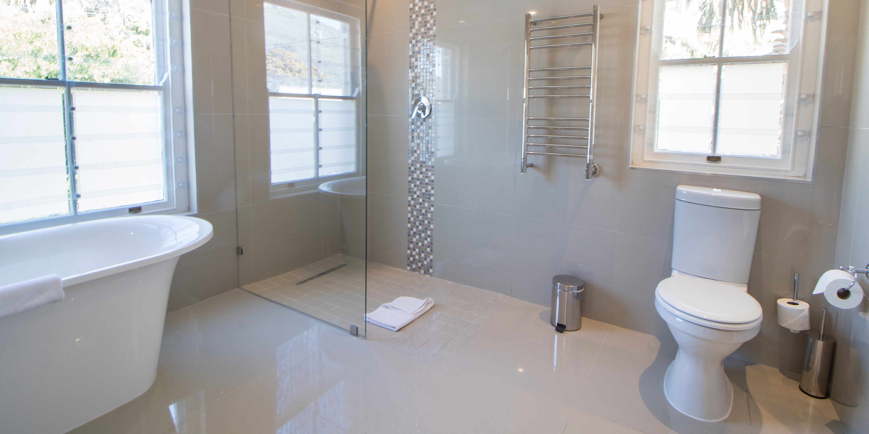 Camps Bay Village Apartments