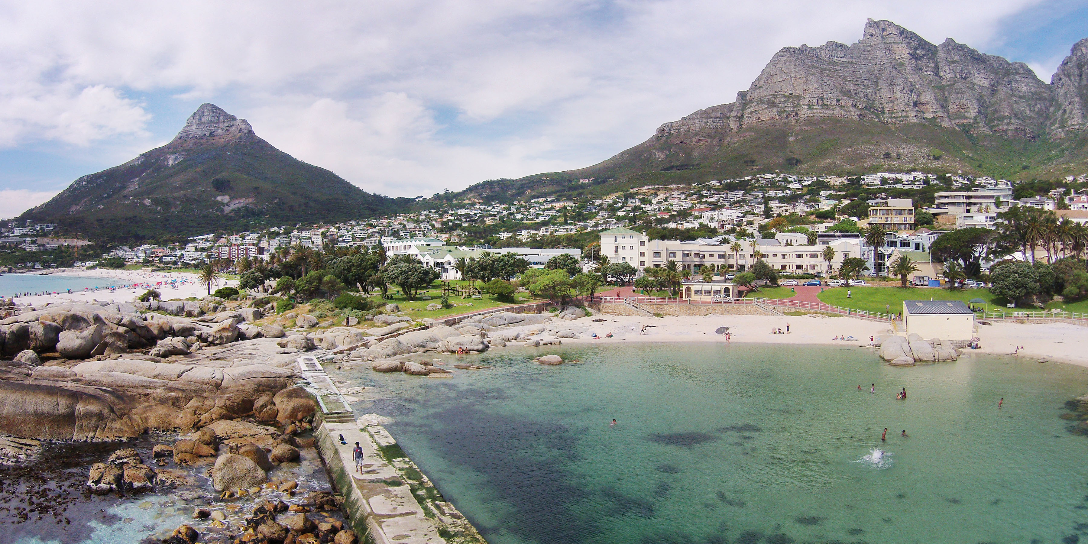 Camps Bay Village Apartments
