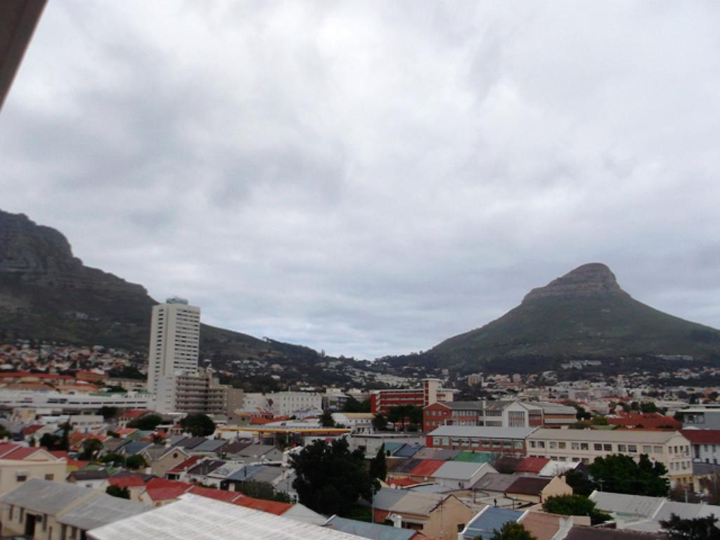 Canterbury 501 Apartment