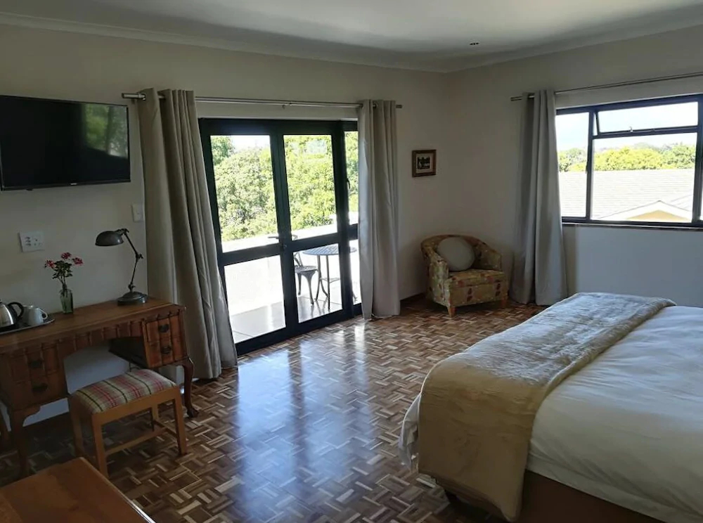 Cape Dawn Guest House