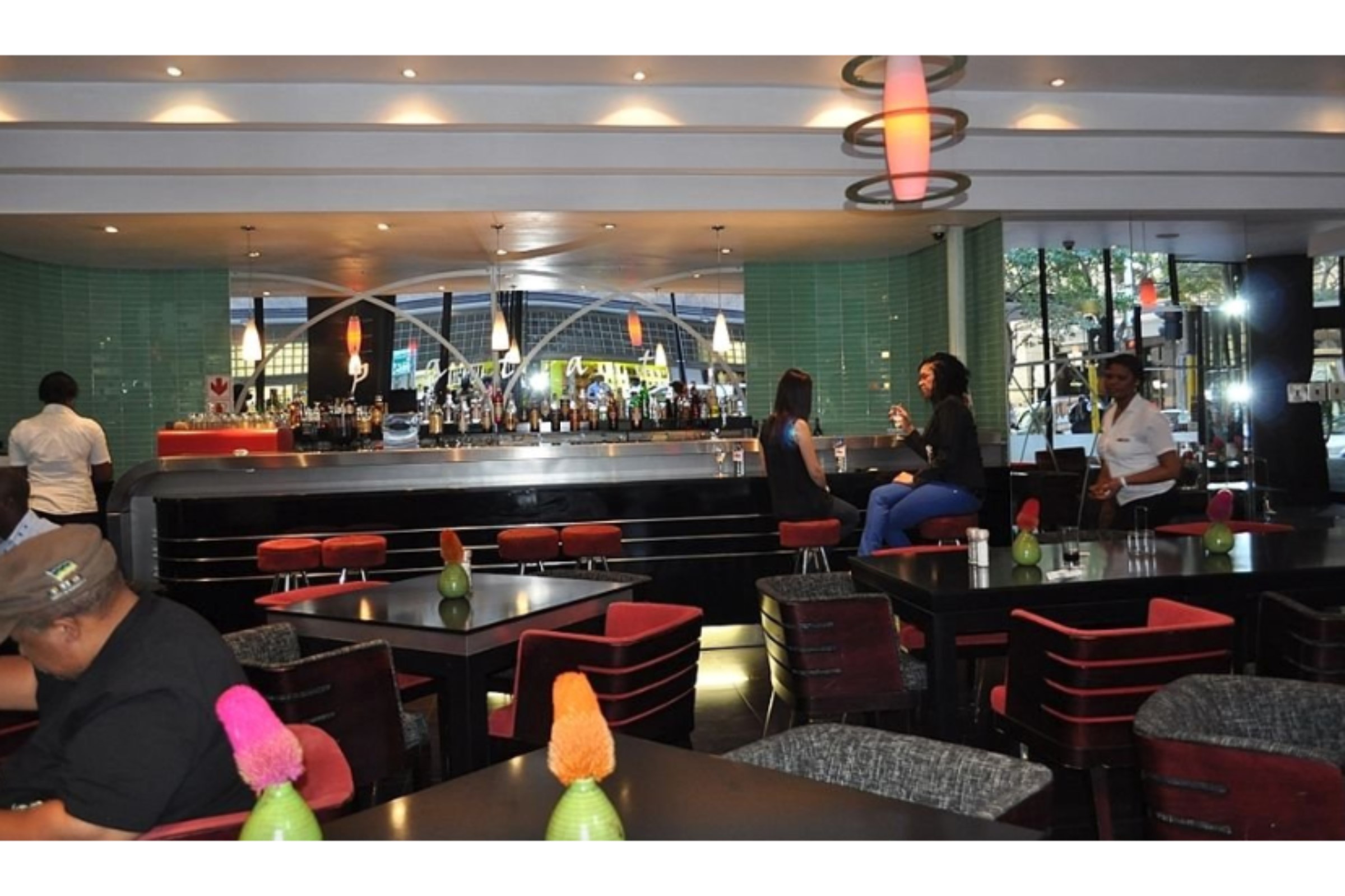 Cape Diamond Boutique Hotel