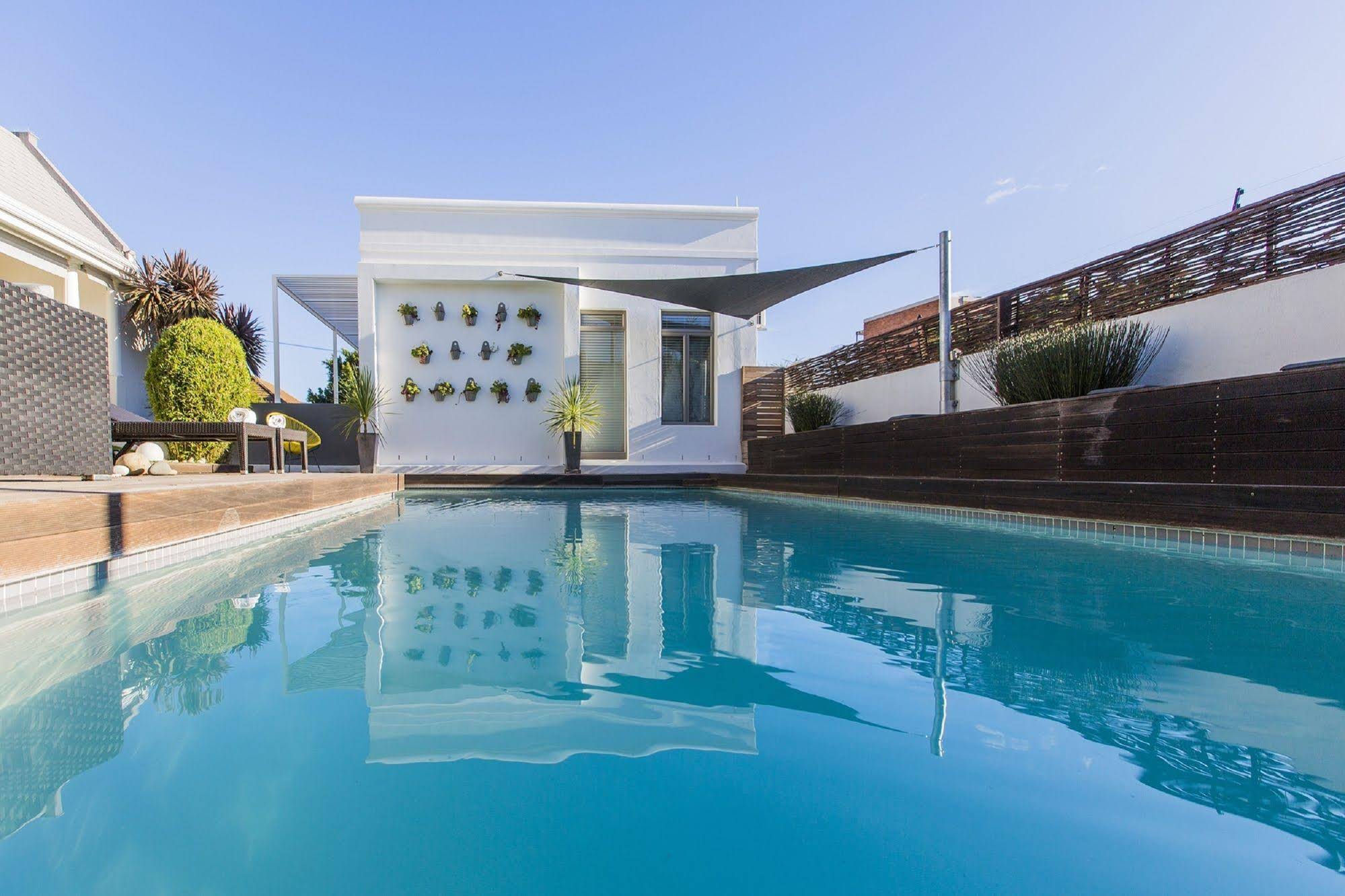 Cape Diem Lodge