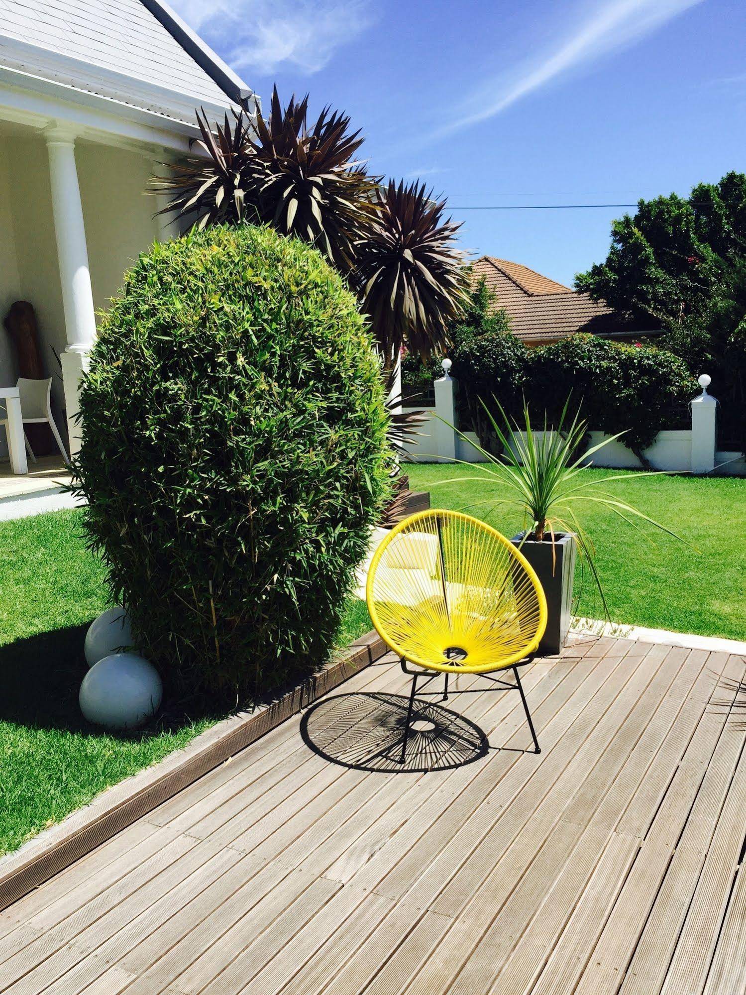 Cape Diem Lodge