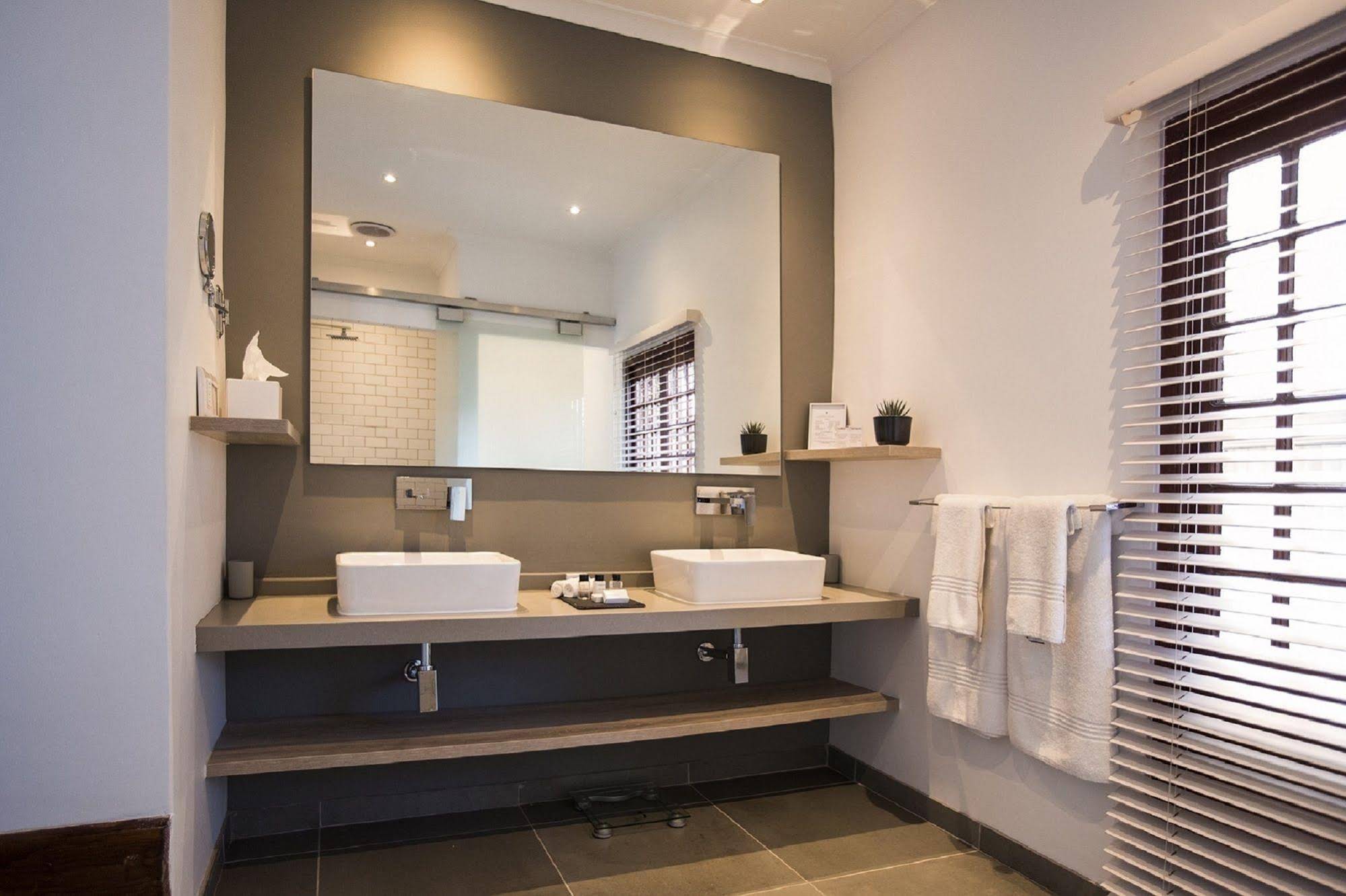 Cape Diem Lodge