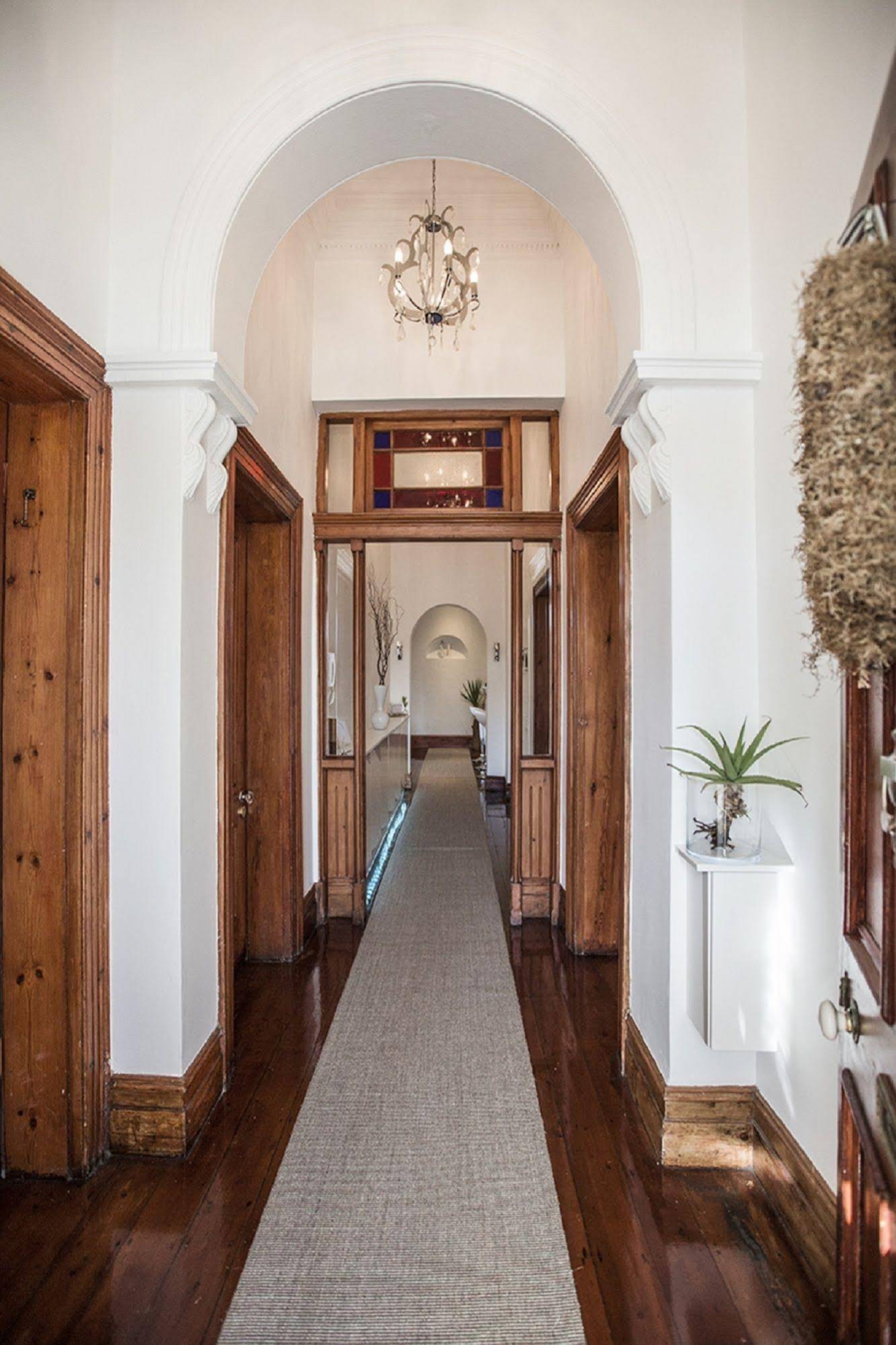 Cape Diem Lodge