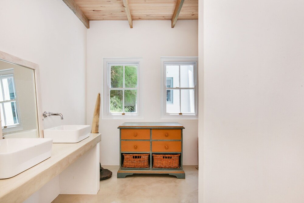 Cape Dutch Sea Cottage