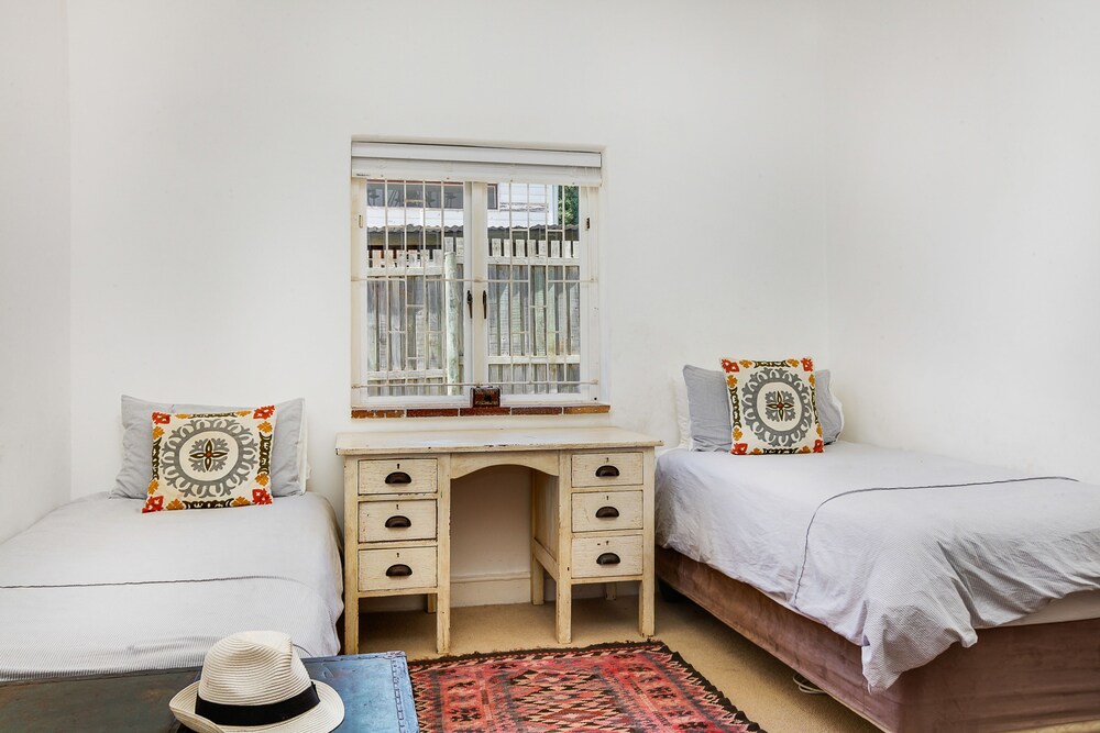 Cape Dutch Sea Cottage