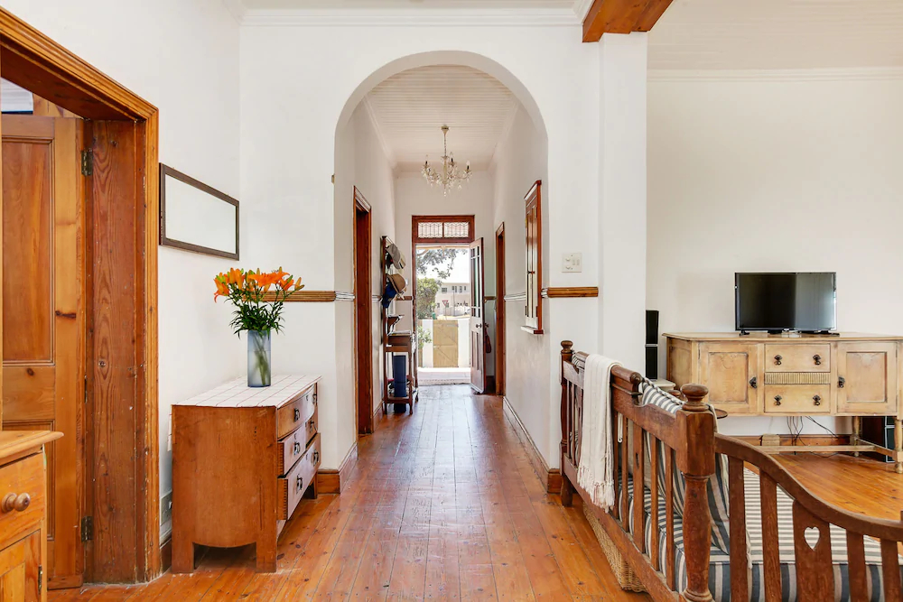 Cape Dutch Sea Cottage