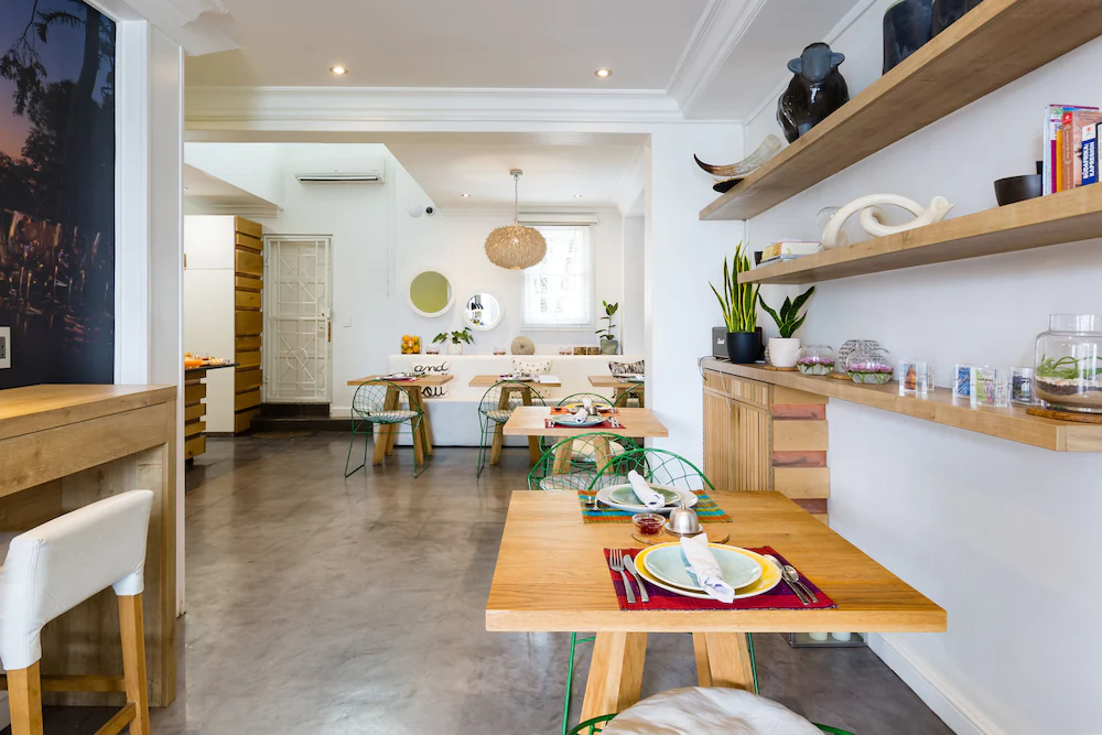 Cape Finest Guesthouse