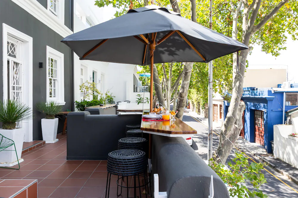 Cape Finest Guesthouse