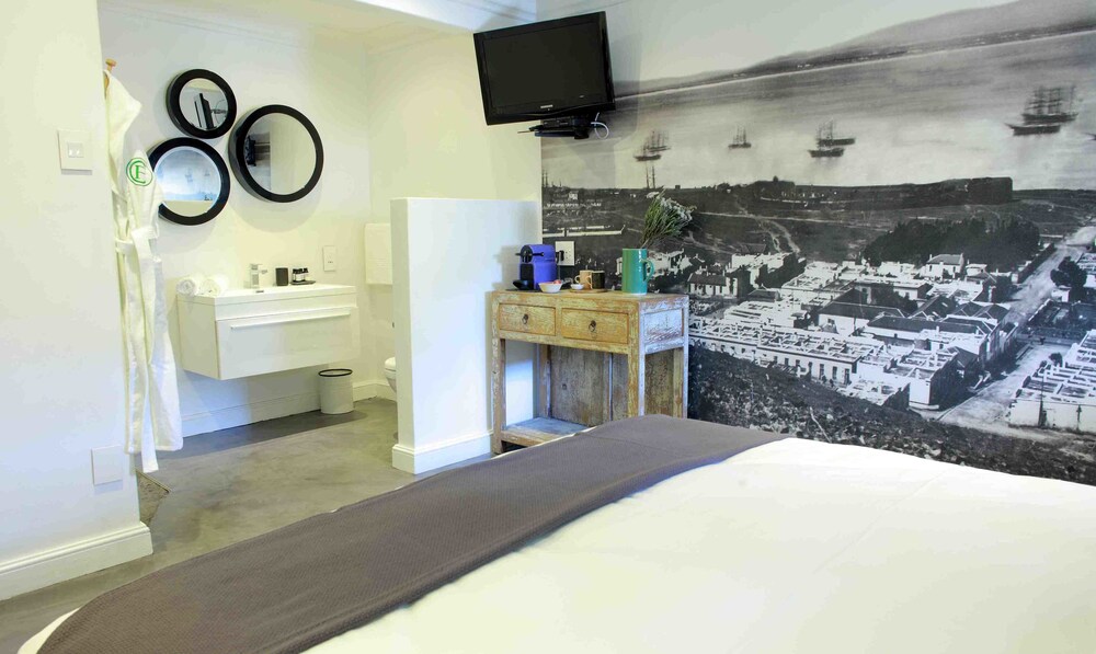 Cape Finest Guesthouse