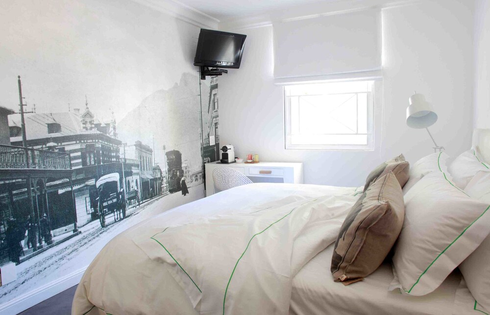 Cape Finest Guesthouse