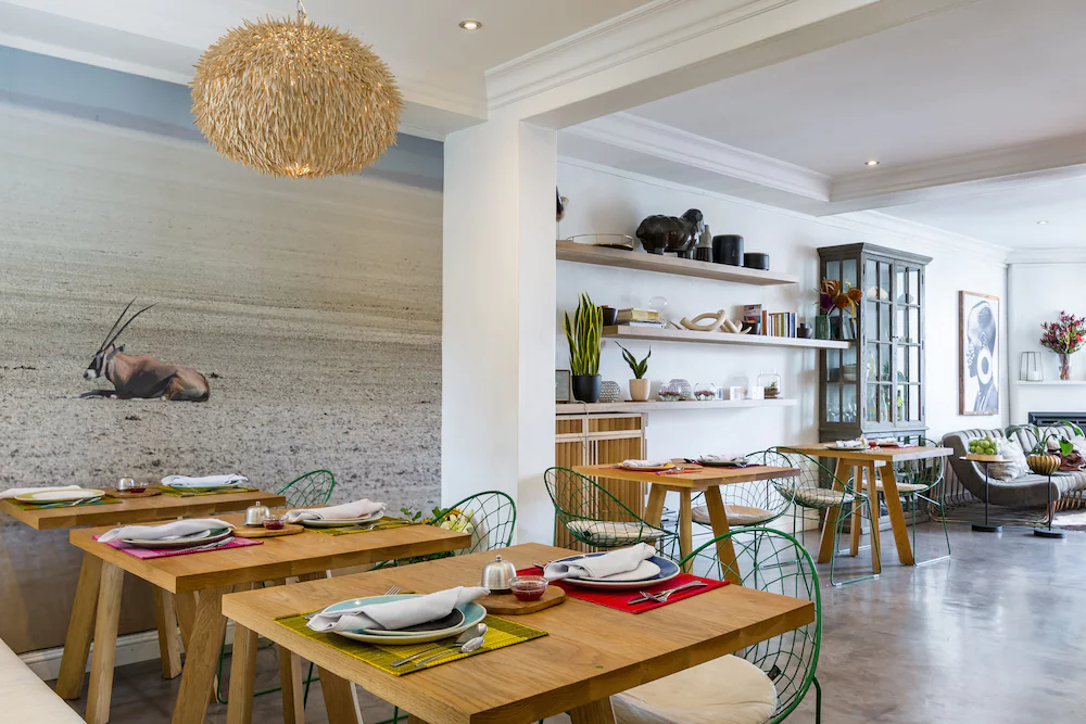 Cape Finest Guesthouse