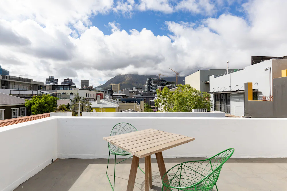 Cape Finest Guesthouse