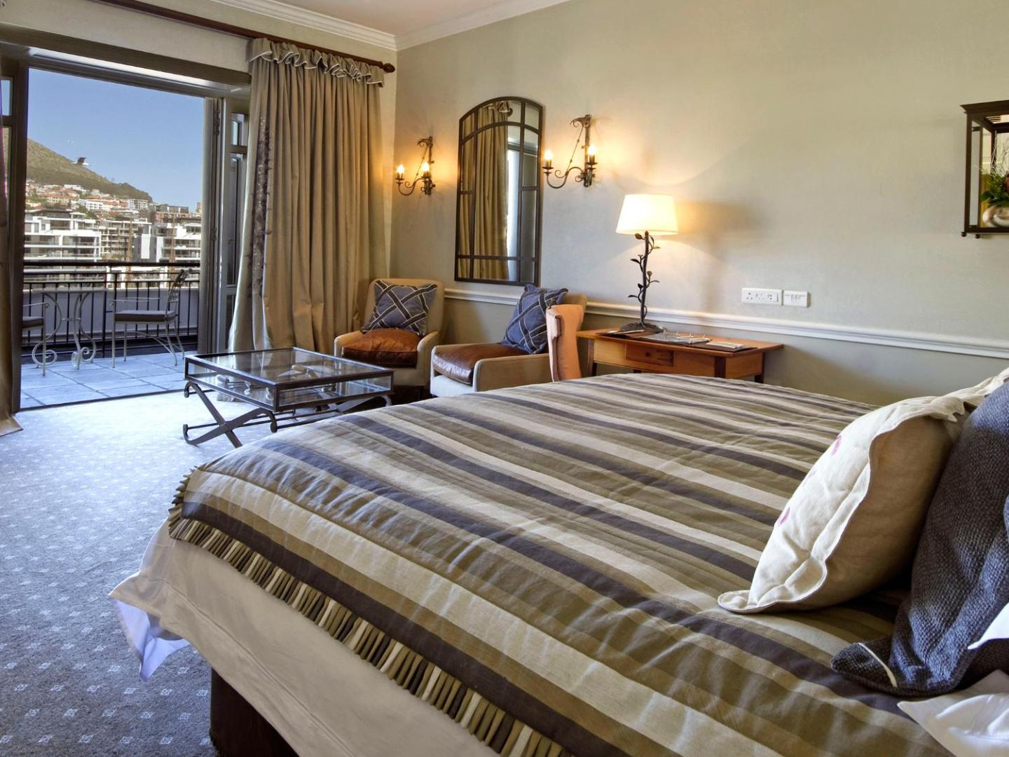 Cape Grace - On Cape Town's Waterfront