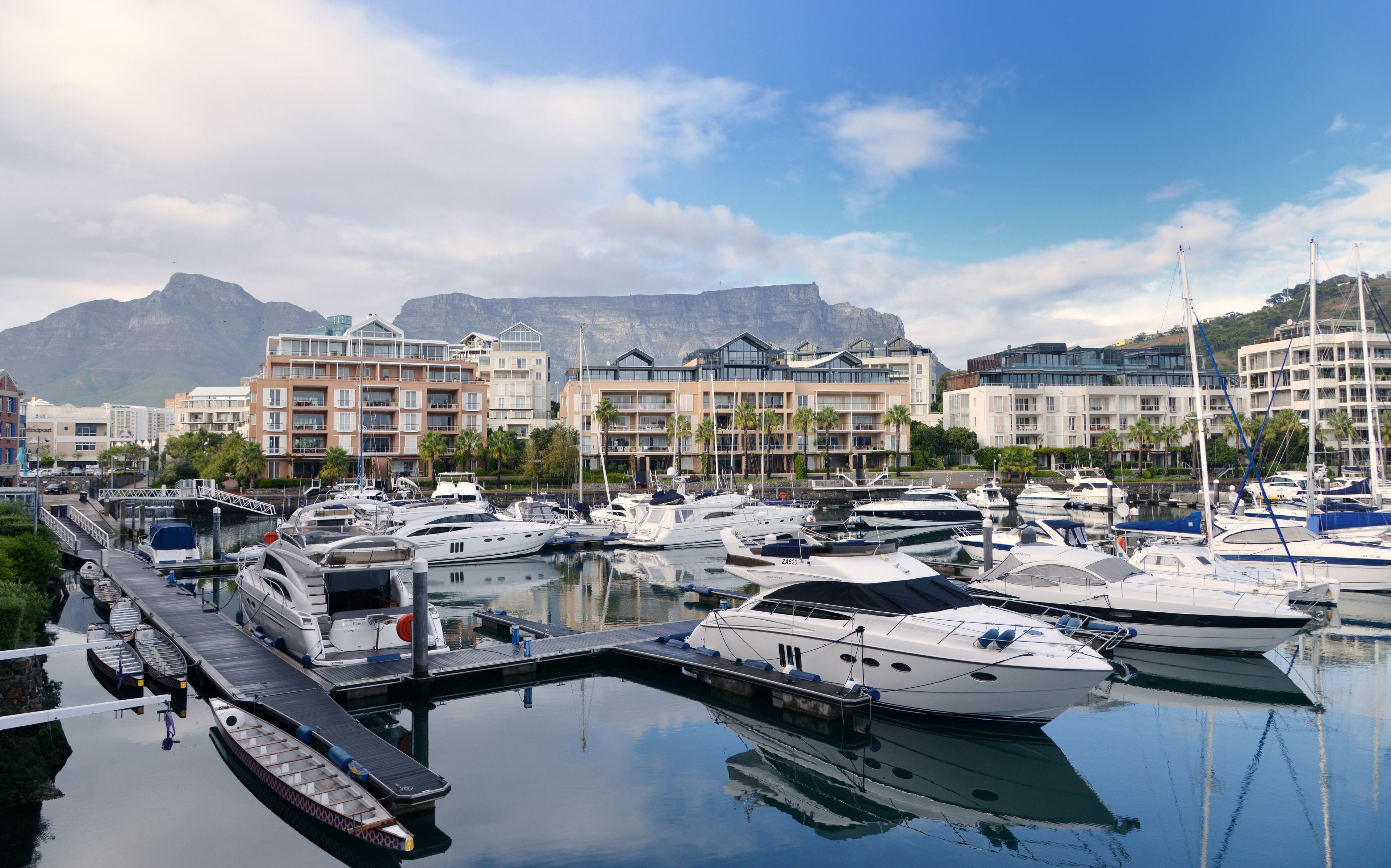 Cape Grace - On Cape Town's Waterfront