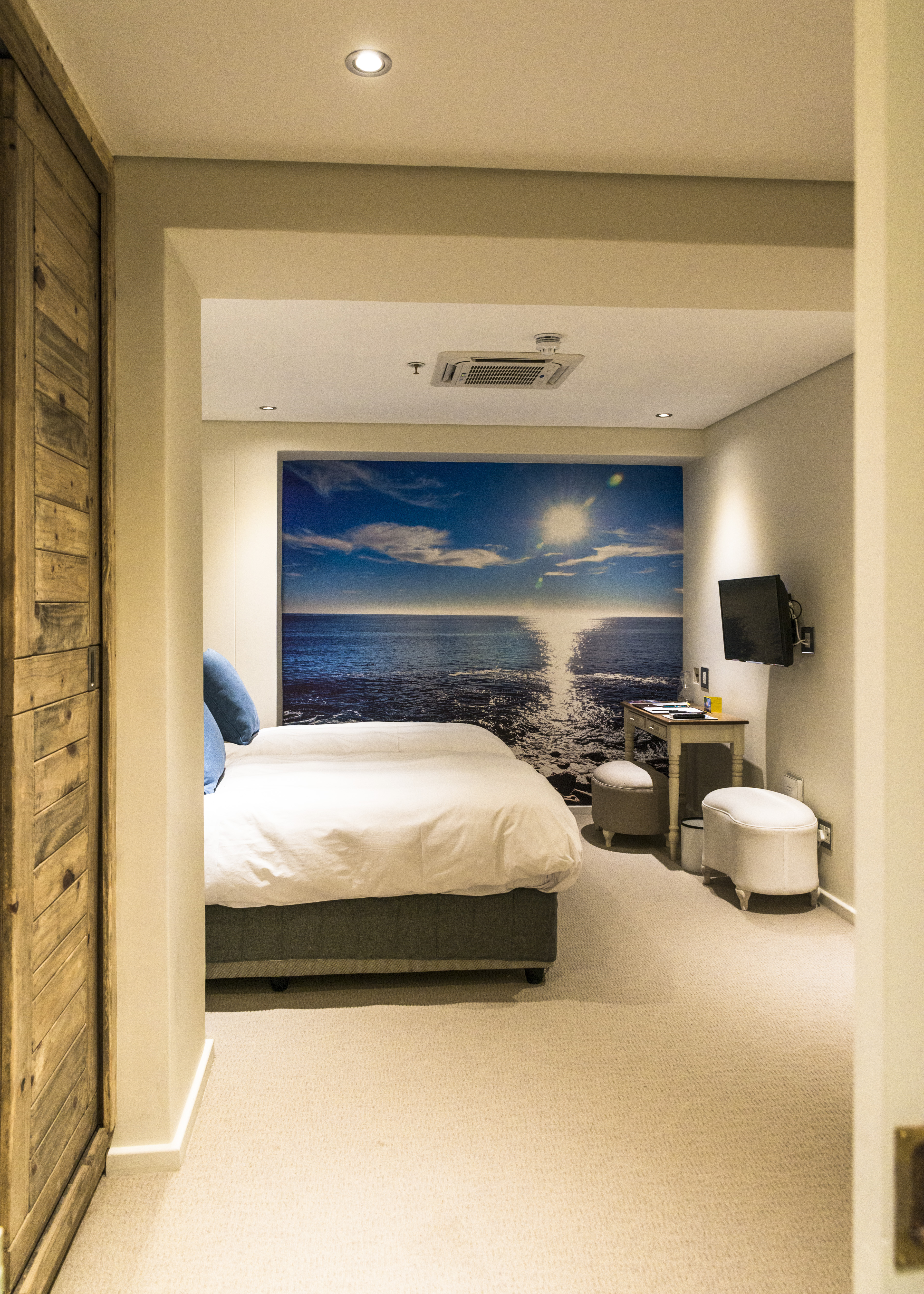 Cape Heritage Hotel