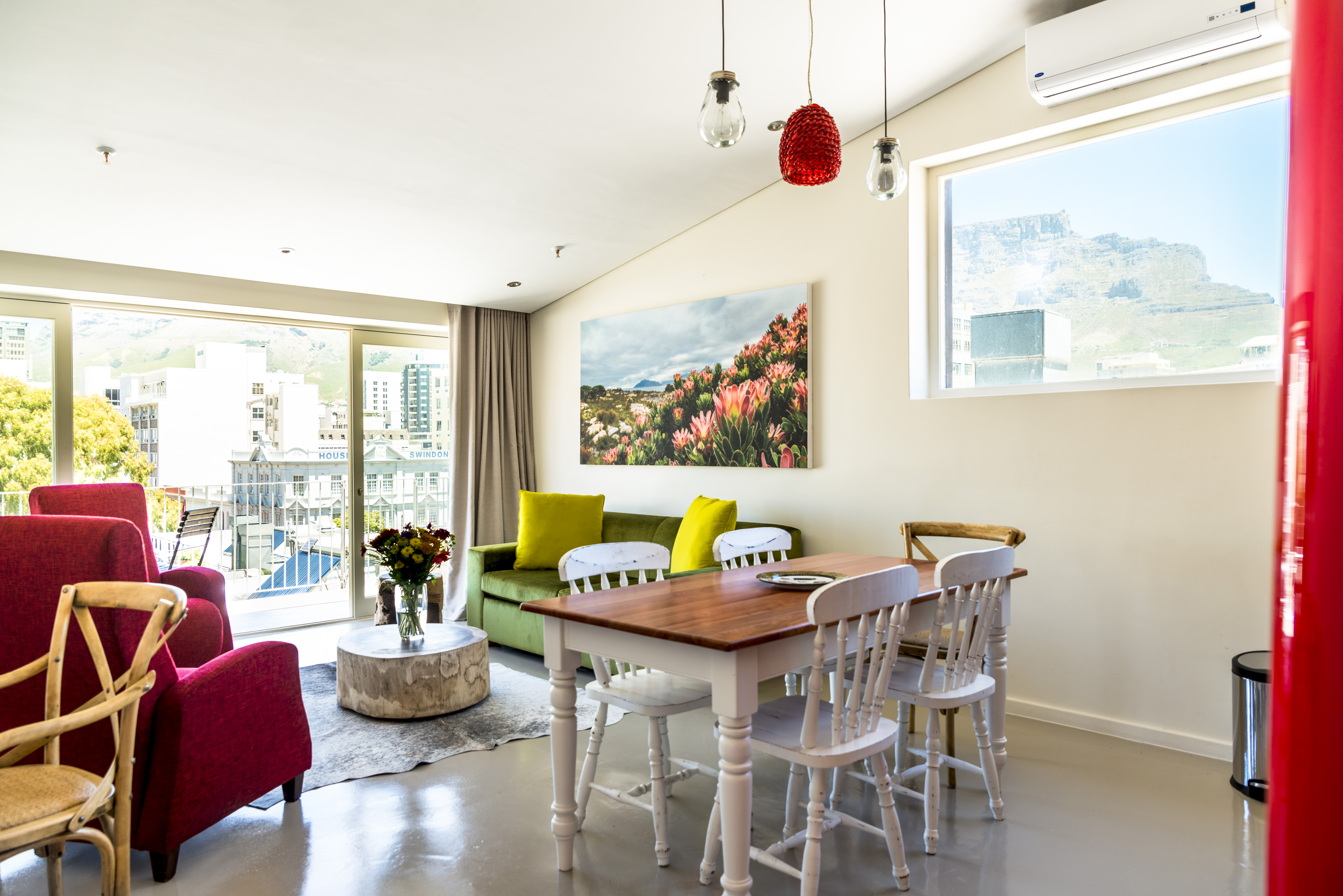 Cape Heritage Hotel