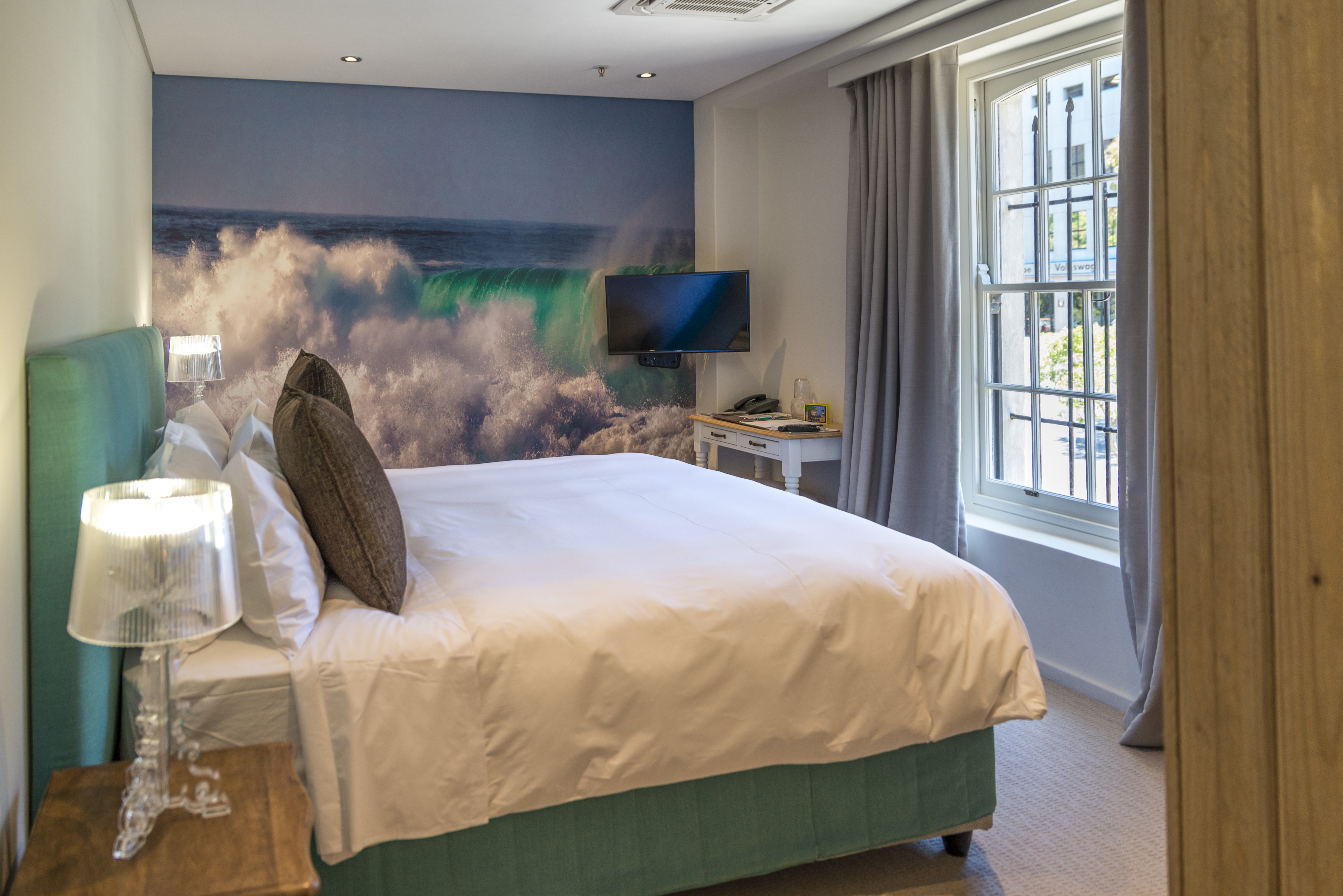 Cape Heritage Hotel