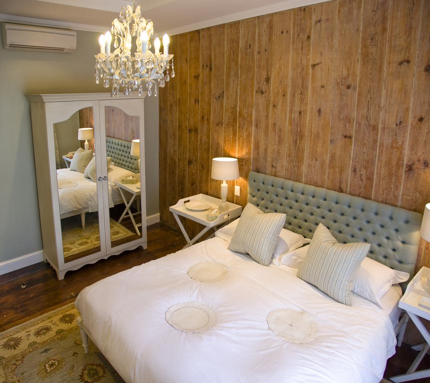 Cape Heritage Hotel