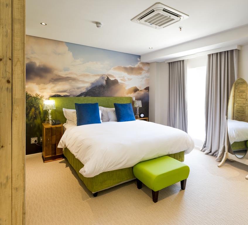 Cape Heritage Hotel