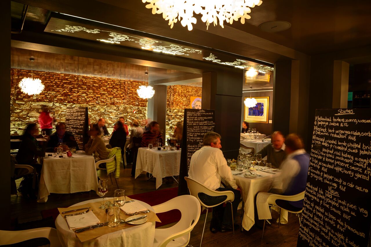 Cape Heritage Hotel