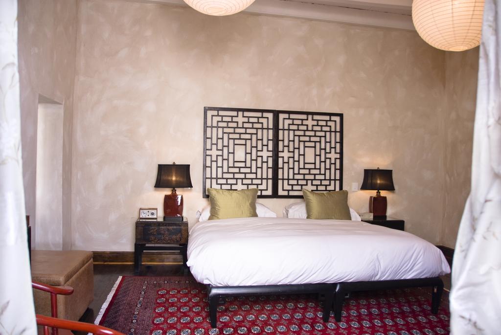 Cape Heritage Hotel